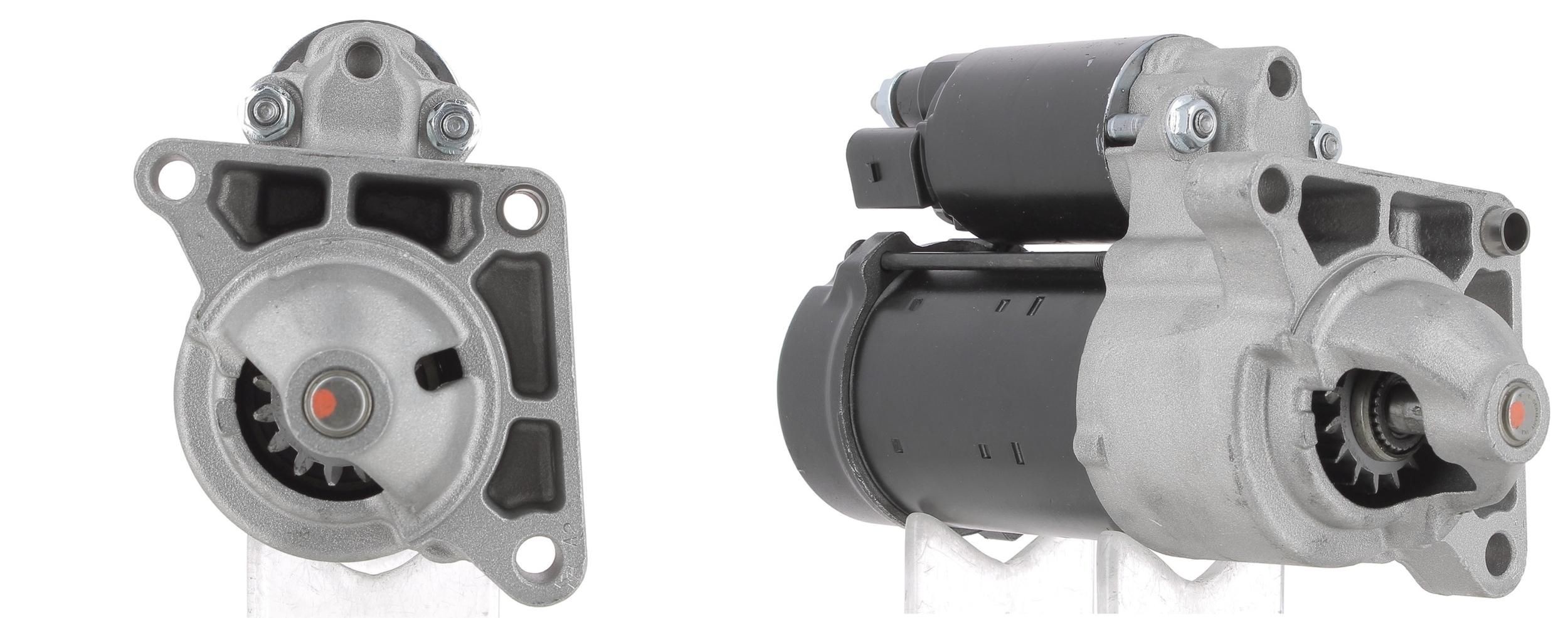 ROTOVIS Automotive Electrics Starter motor Article number: 8080608 cheaply