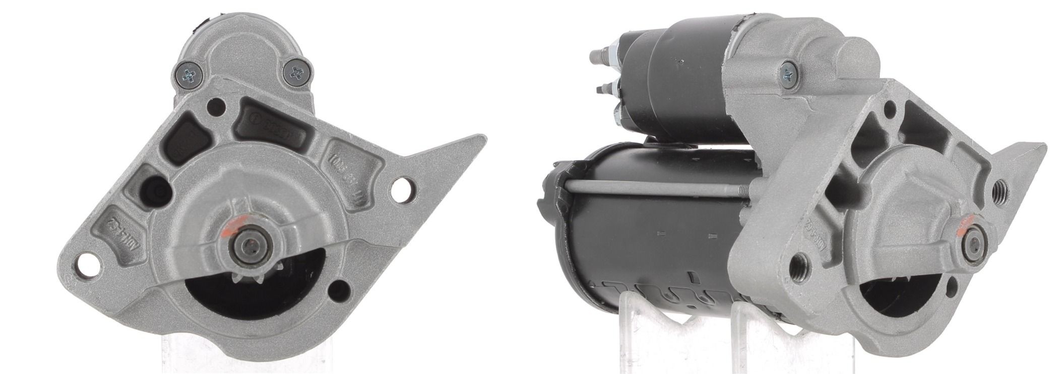 ROTOVIS Automotive Electrics Starter motor Article number: 8080711 cheaply