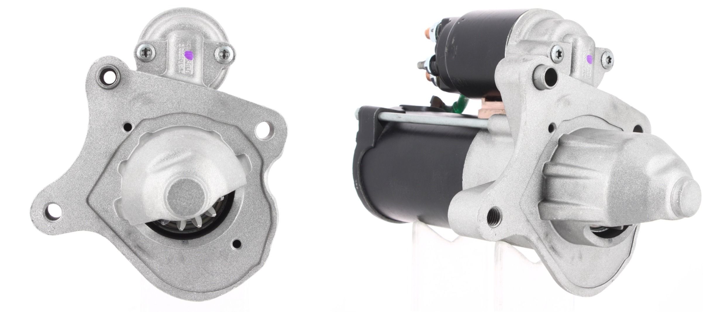 ROTOVIS Automotive Electrics Starter Artikli number: 8080768 soodsalt