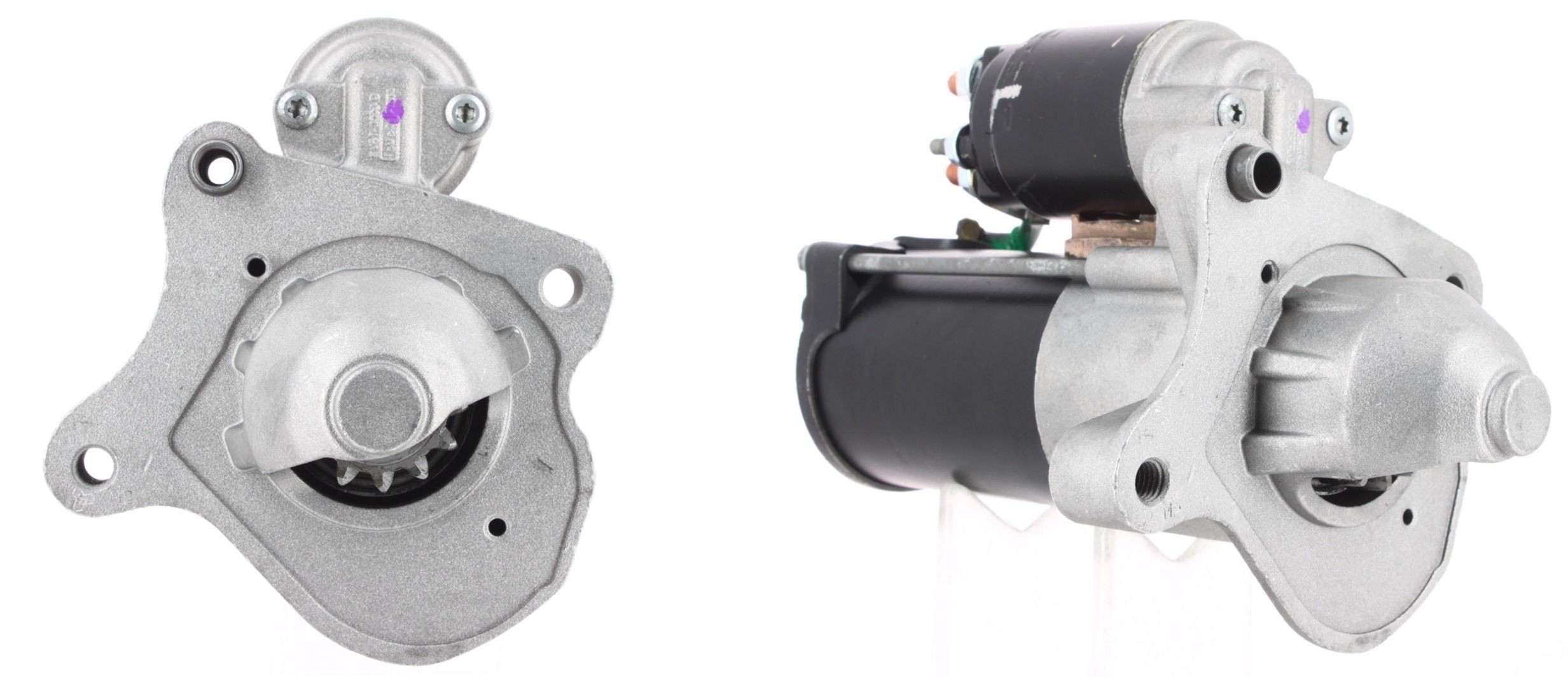 ROTOVIS Automotive Electrics Starter motor Article number: 8080769 cheaply