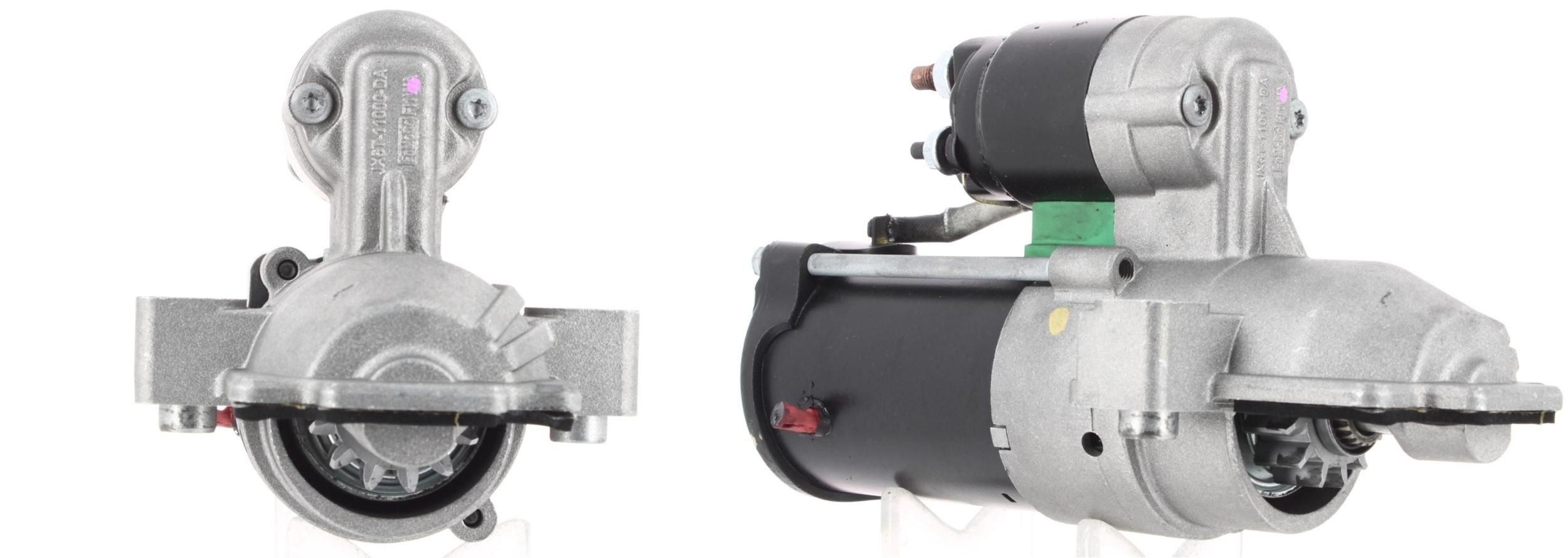 ROTOVIS Automotive Electrics Starter Artikli number: 8080770 soodsalt