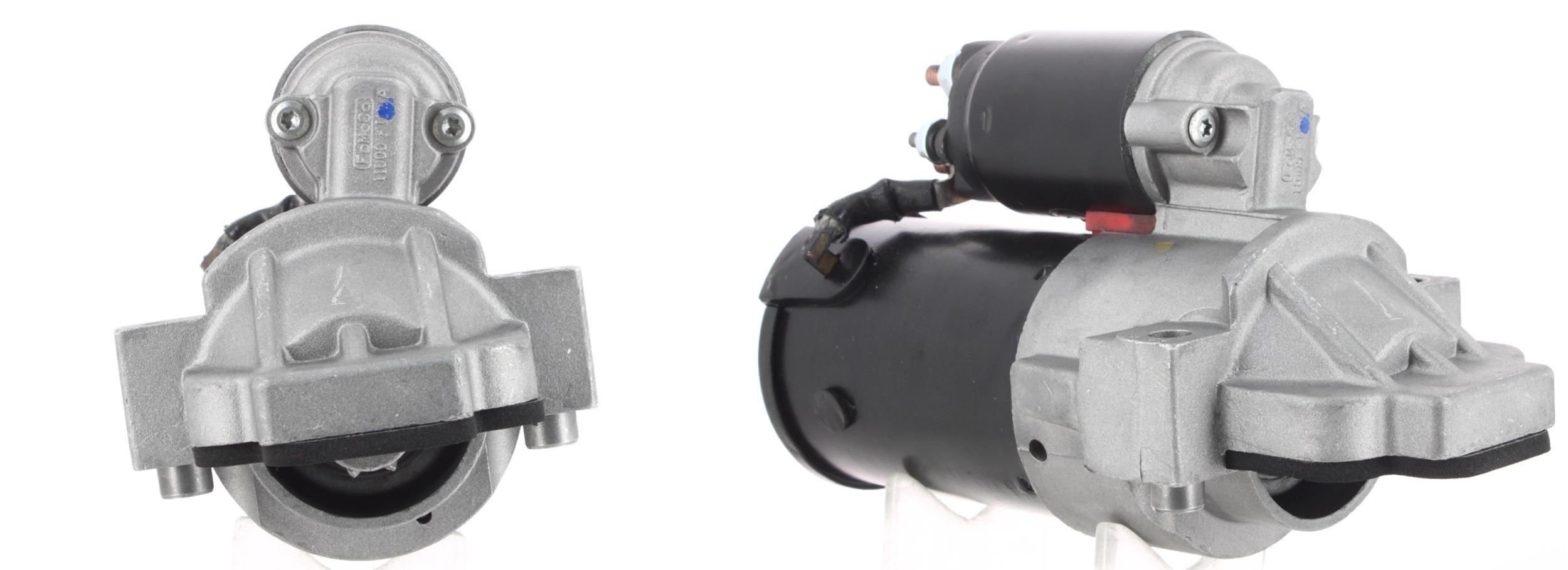 ROTOVIS Automotive Electrics Starter Artikli number: 8080771 soodsalt
