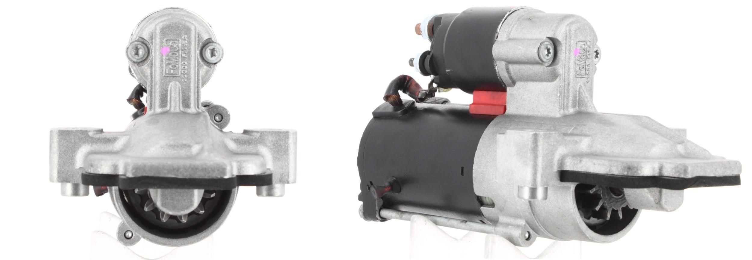 ROTOVIS Automotive Electrics Starter Artikli number: 8080777 soodsalt