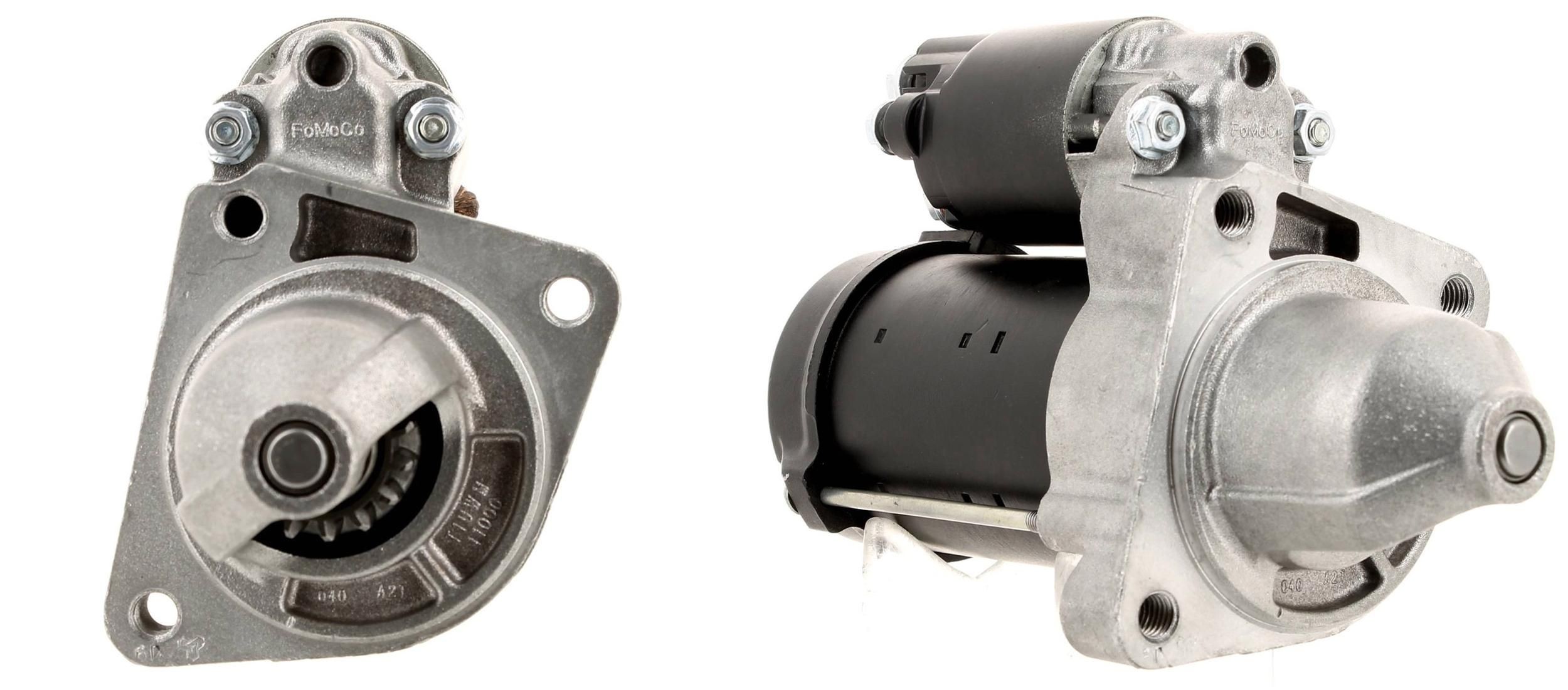 ROTOVIS Automotive Electrics Starter motor Article number: 8080780 cheaply