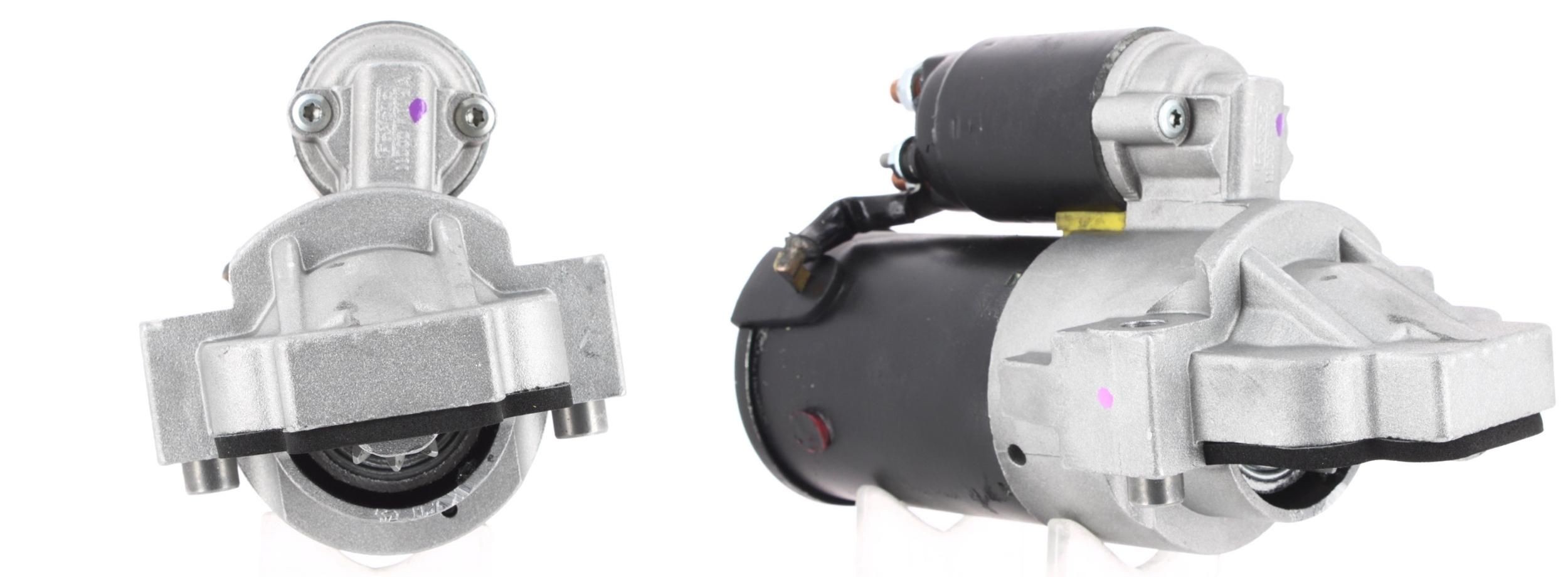 ROTOVIS Automotive Electrics Starter motor Article number: 8080784 cheaply