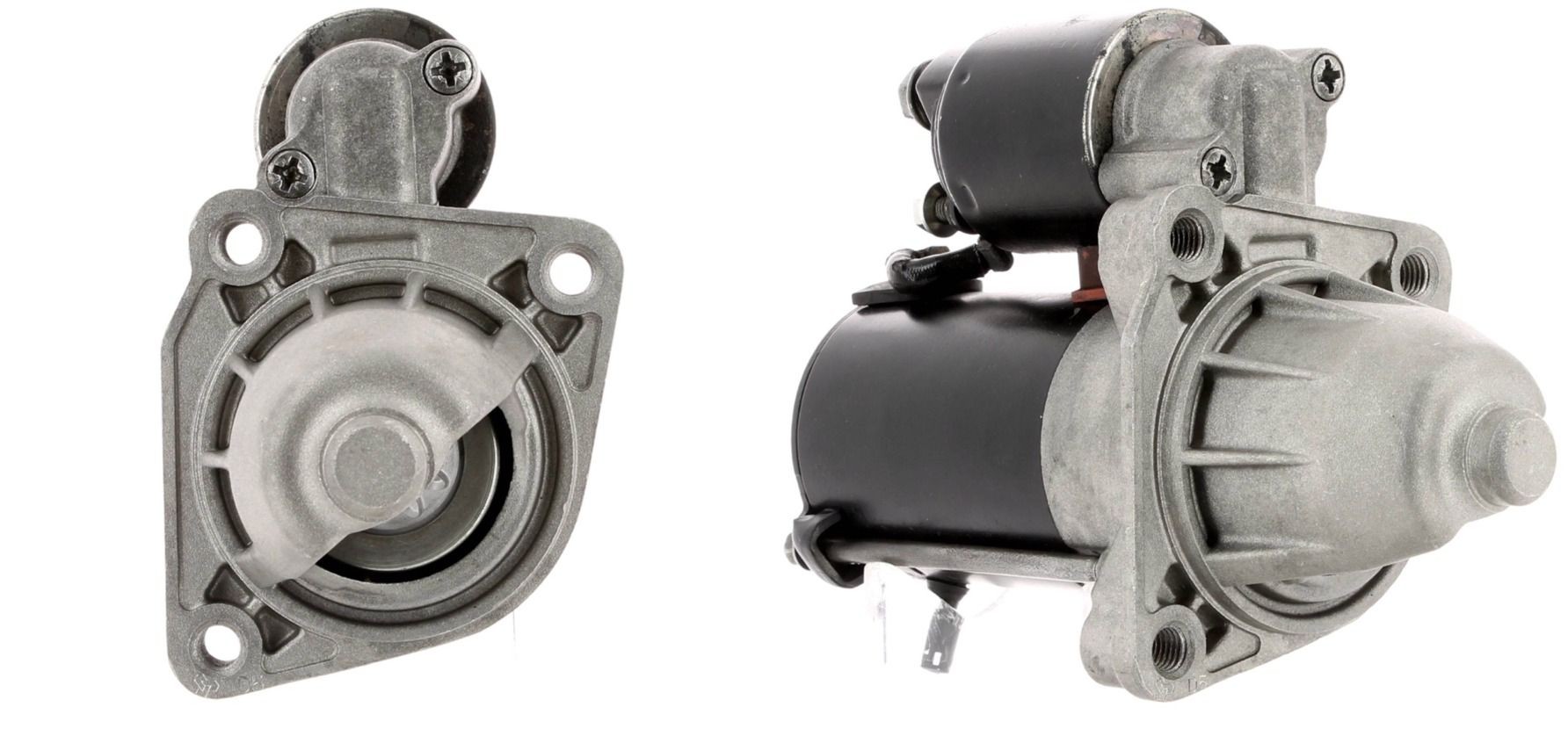 ROTOVIS Automotive Electrics Starter Artikli number: 8080793 soodsalt