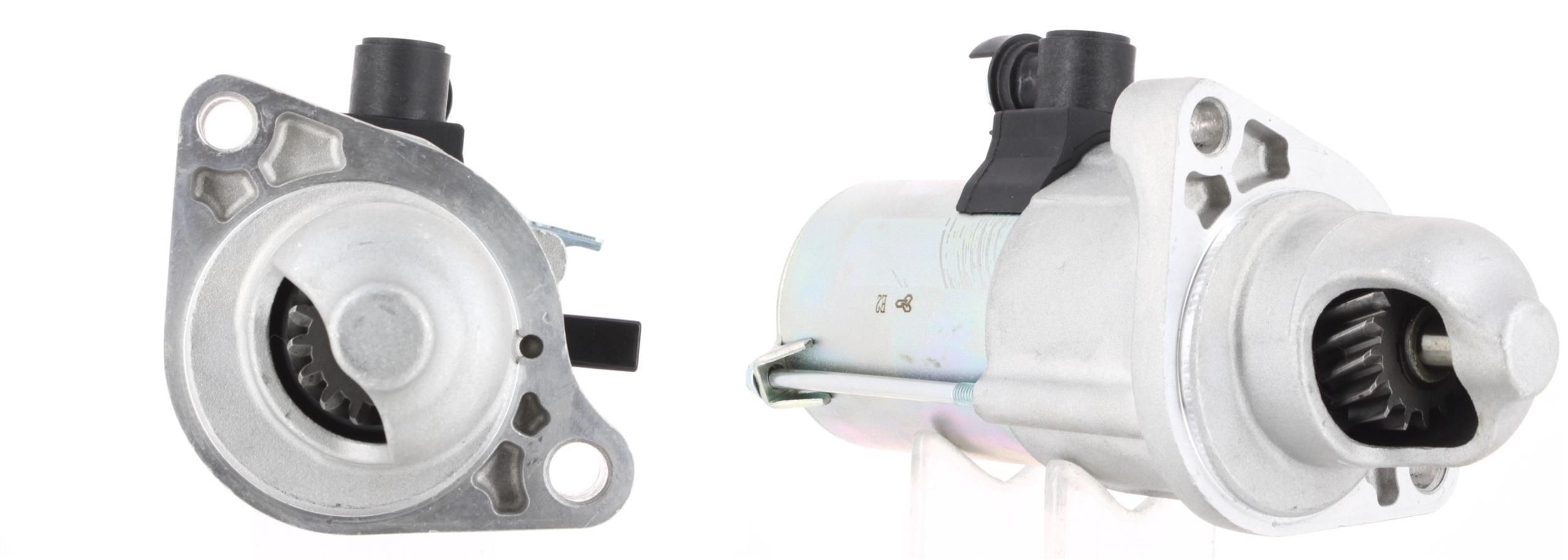 ROTOVIS Automotive Electrics Starter Varenummer: 8080833 billige