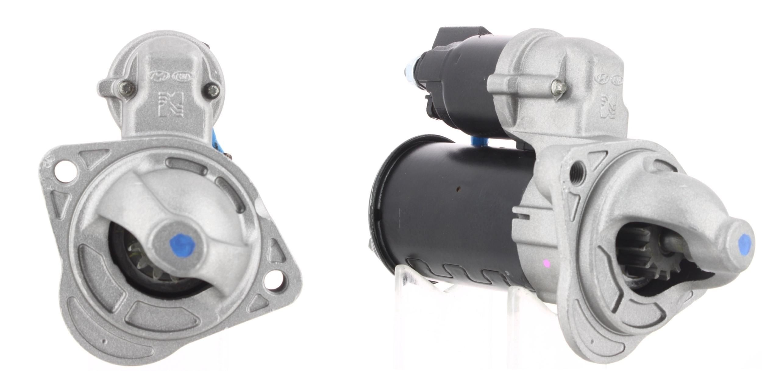 ROTOVIS Automotive Electrics Starter Artikli number: 8080865 soodsalt