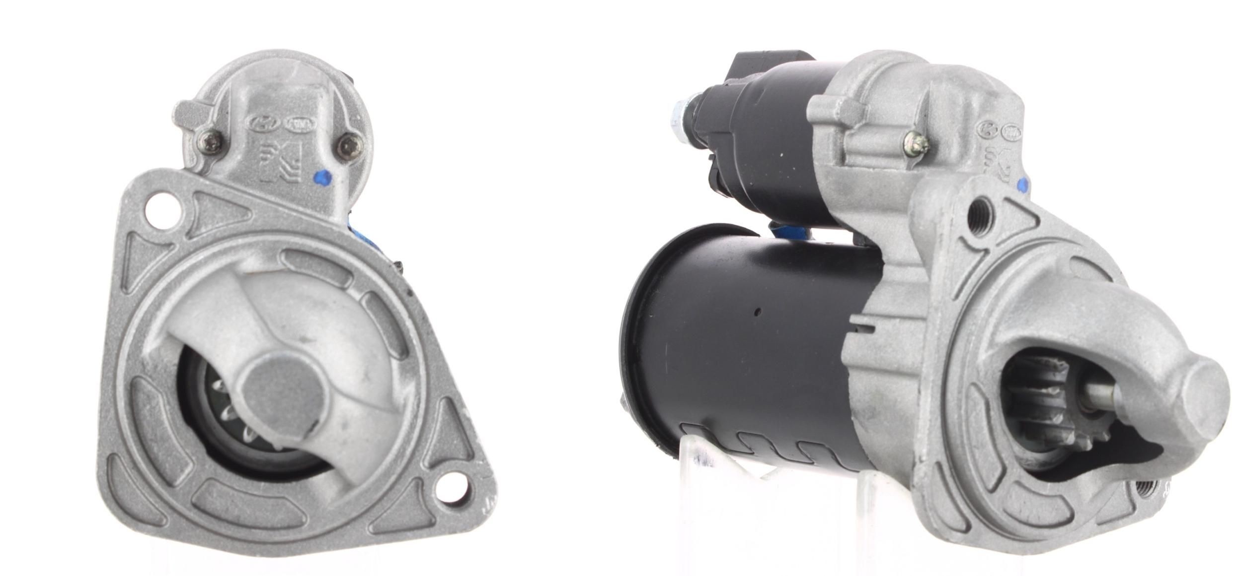 ROTOVIS Automotive Electrics Starter Artikli number: 8080866 soodsalt