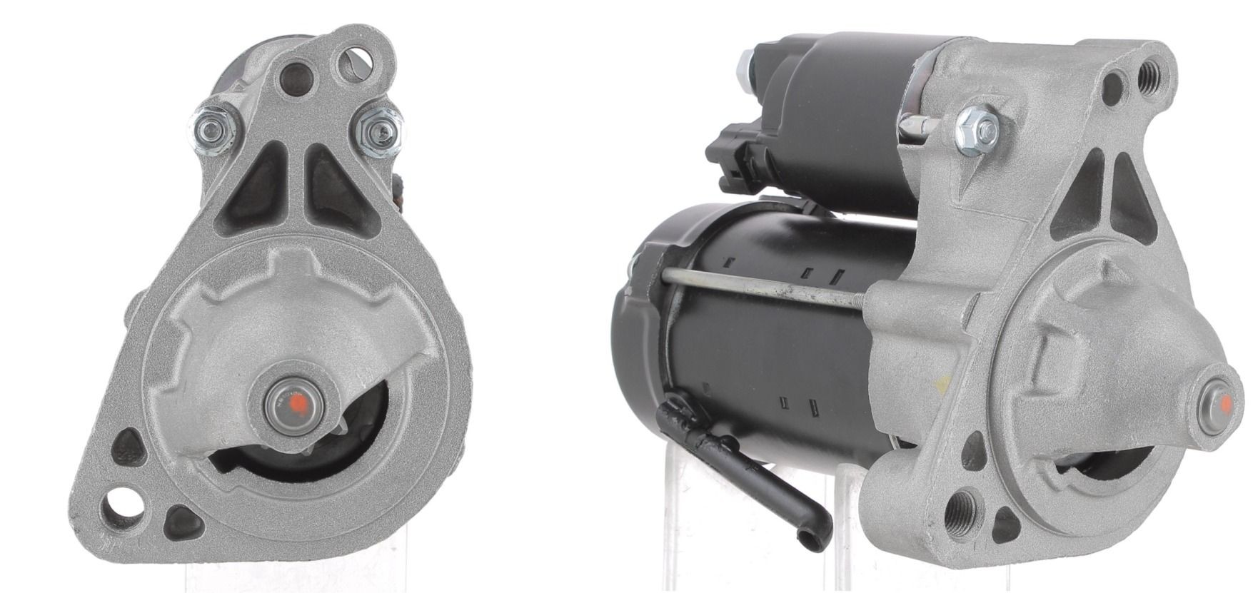 ROTOVIS Automotive Electrics Startmotor Artikelnummer: 8080899 billigt