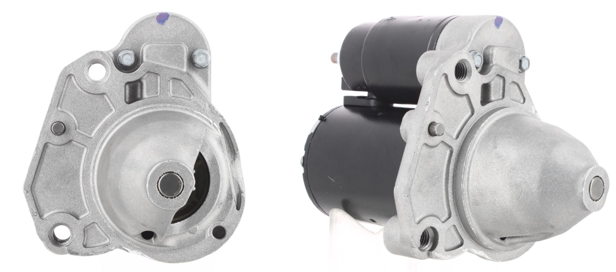 ROTOVIS Automotive Electrics Starter motor Article number: 8080933 cheaply