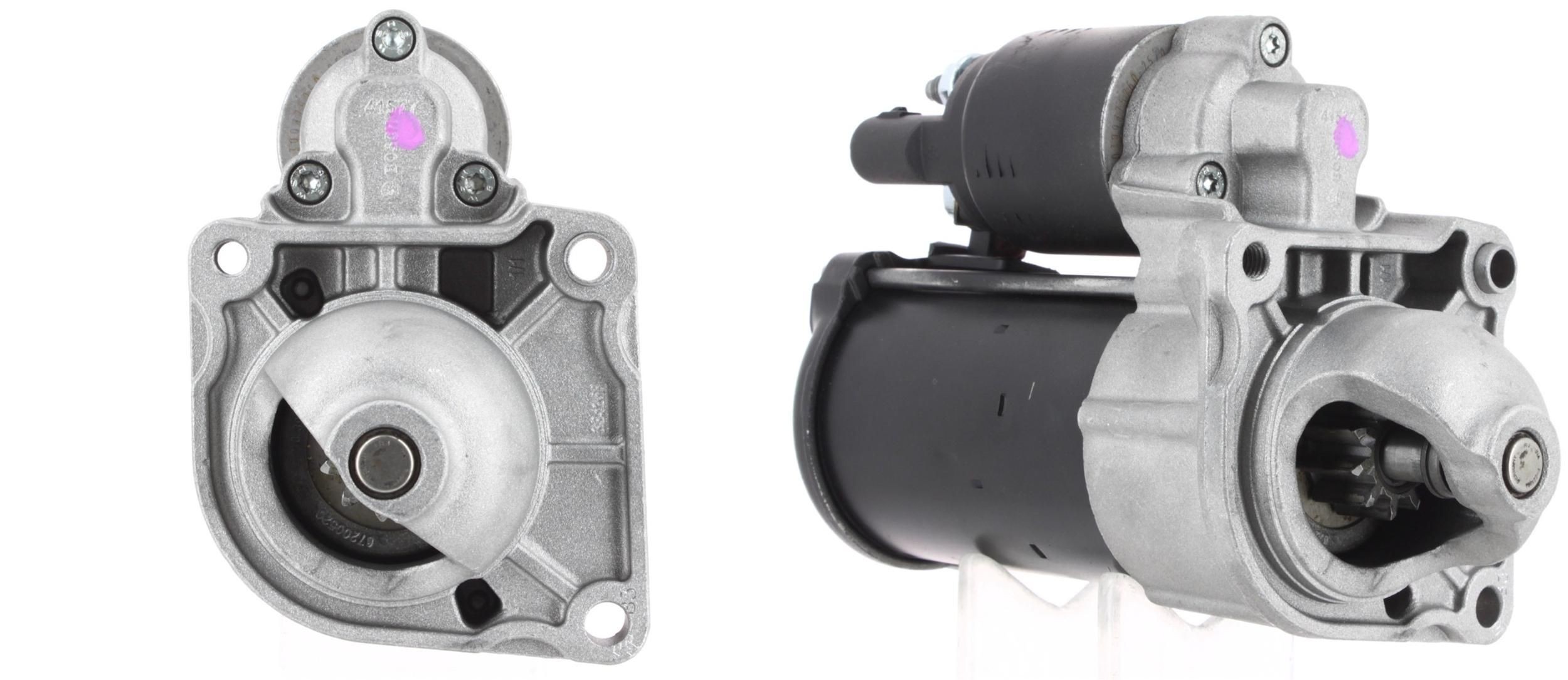 ROTOVIS Automotive Electrics Starter Artikli number: 8080934 soodsalt