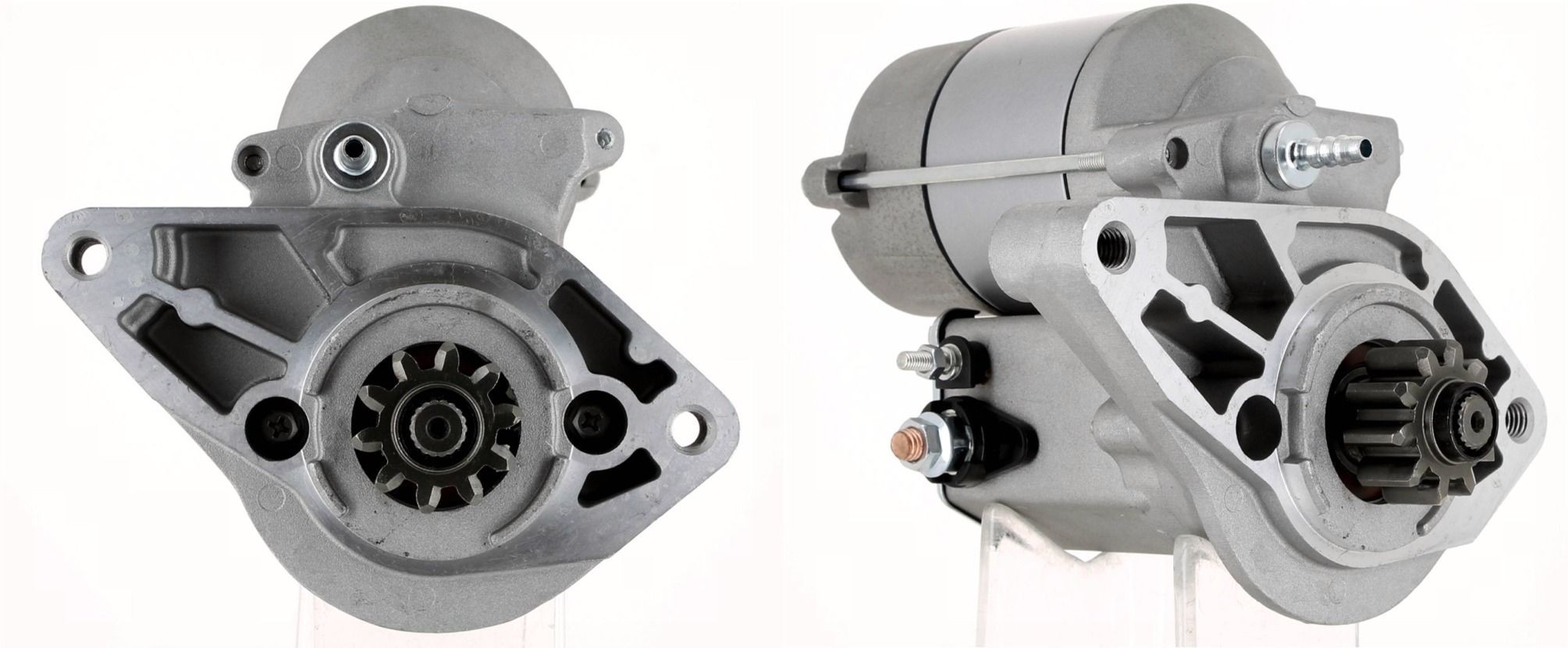 ROTOVIS Automotive Electrics Starter Artikli number: 8081014 soodsalt
