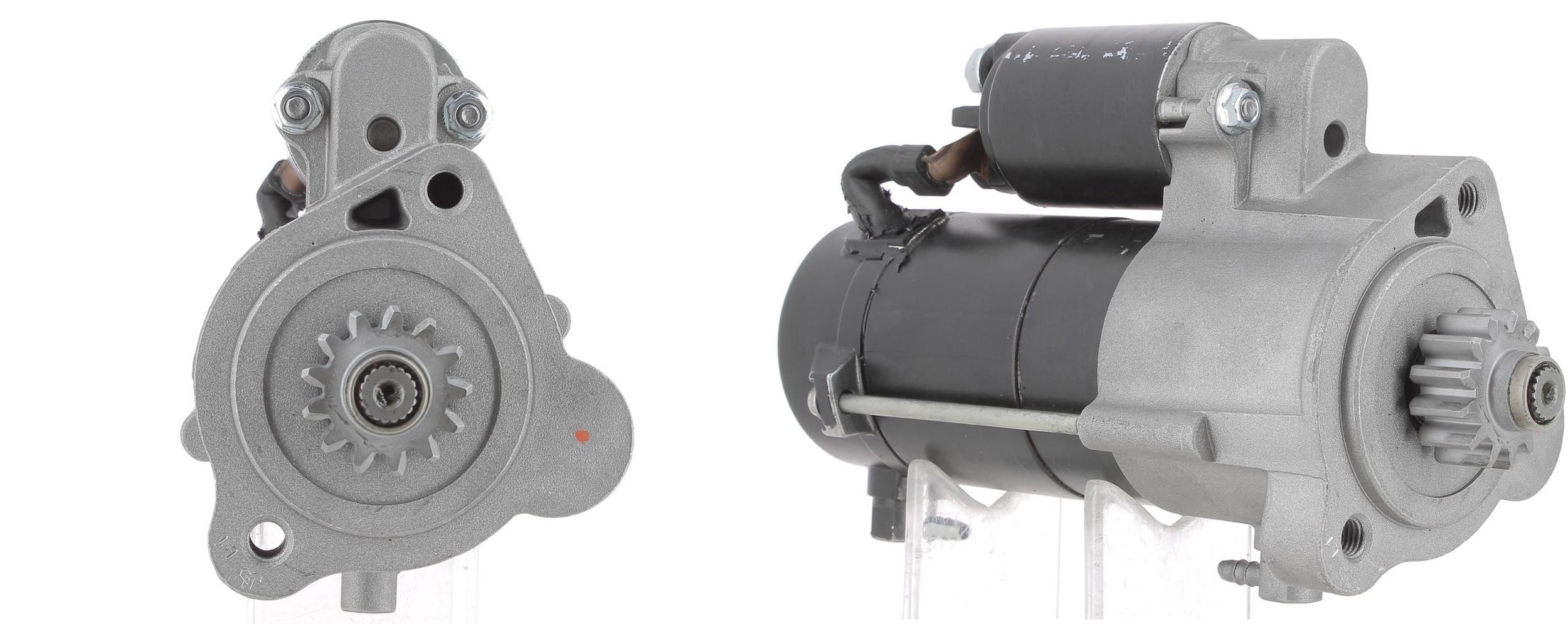ROTOVIS Automotive Electrics Starter motor Article number: 8081028 cheaply