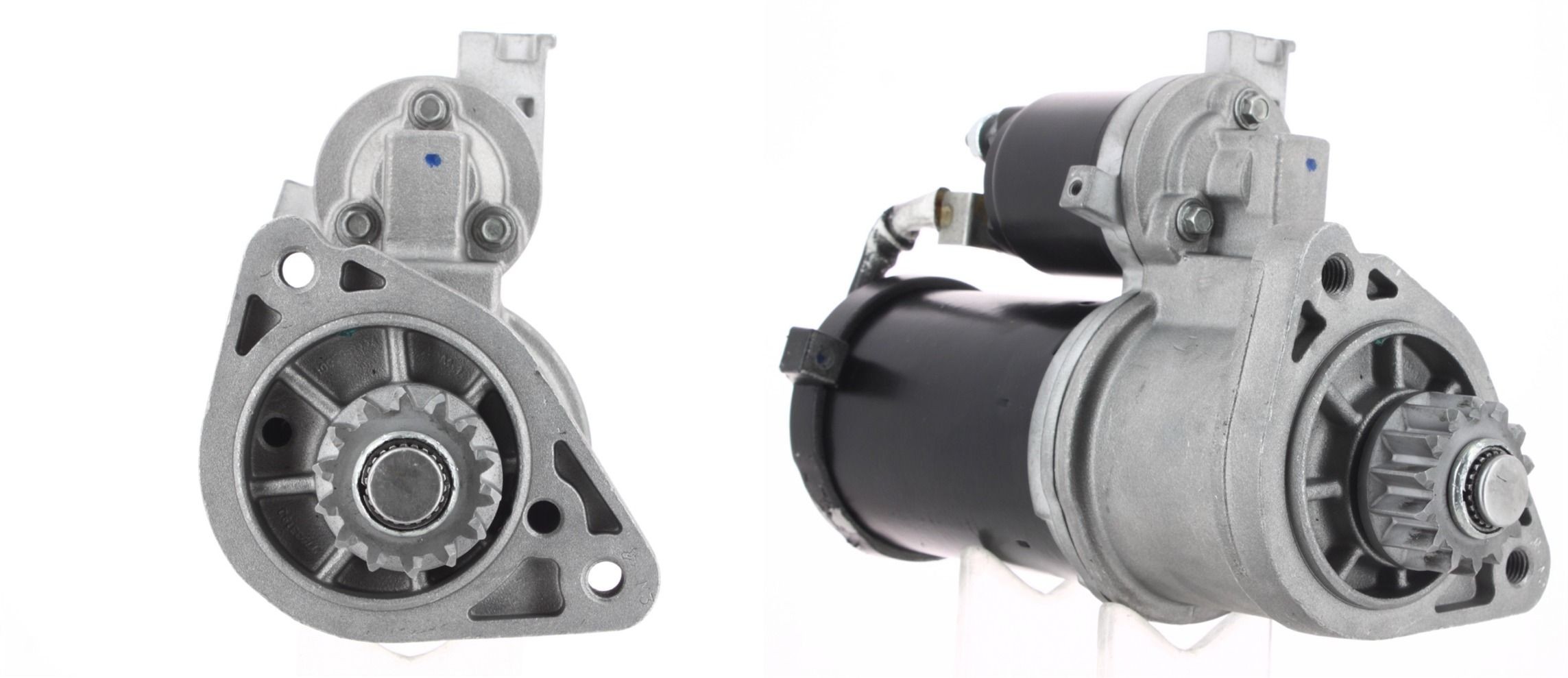 ROTOVIS Automotive Electrics Starteris raksta numurs: 8081032 lēti