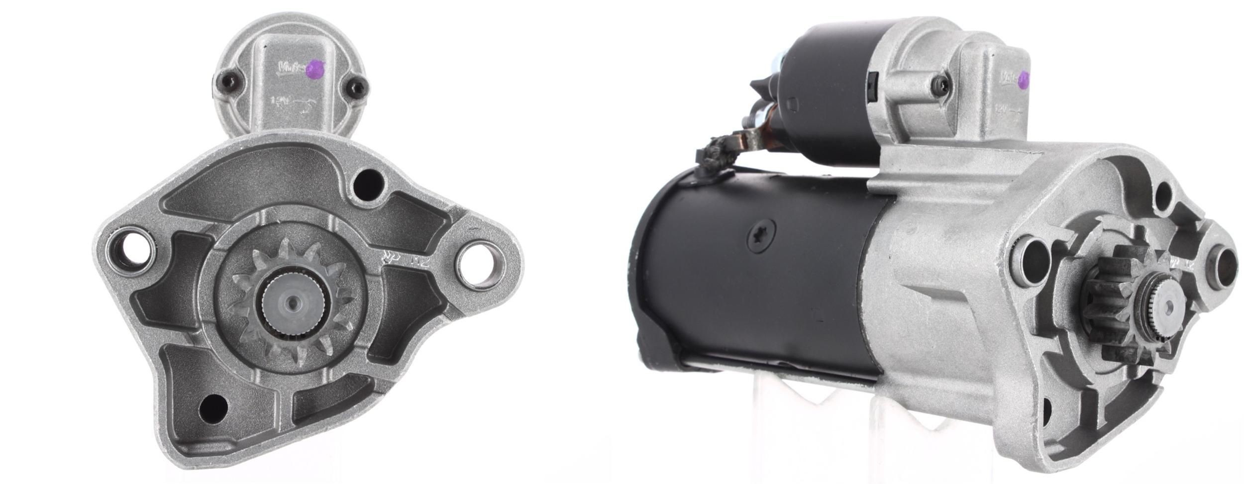 ROTOVIS Automotive Electrics Starter motor Article number: 8081051 cheaply