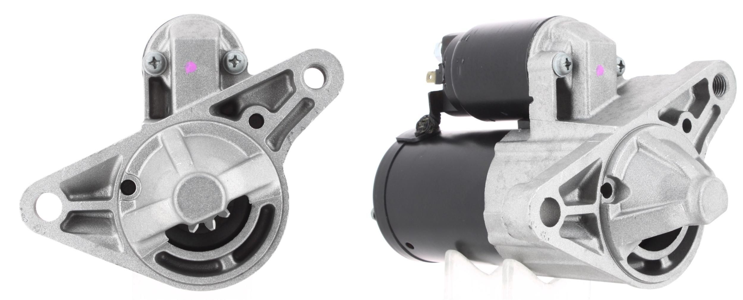 ROTOVIS Automotive Electrics Starter motor Article number: 8081076 cheaply