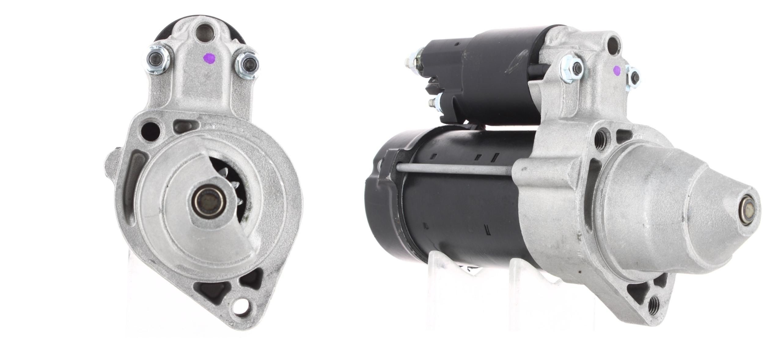 ROTOVIS Automotive Electrics Starter motor Article number: 8081085 cheaply