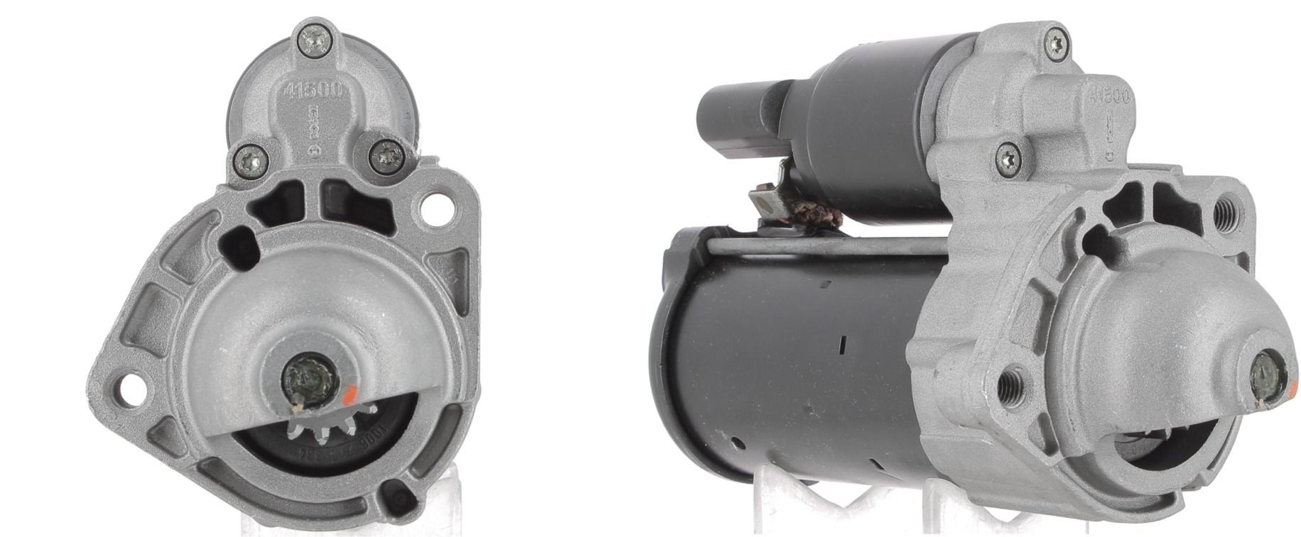 ROTOVIS Automotive Electrics Starter motor Article number: 8081087 cheaply