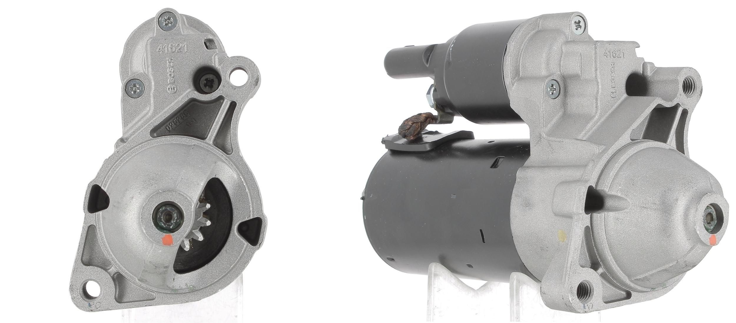 ROTOVIS Automotive Electrics Starter motor Article number: 8081095 cheaply
