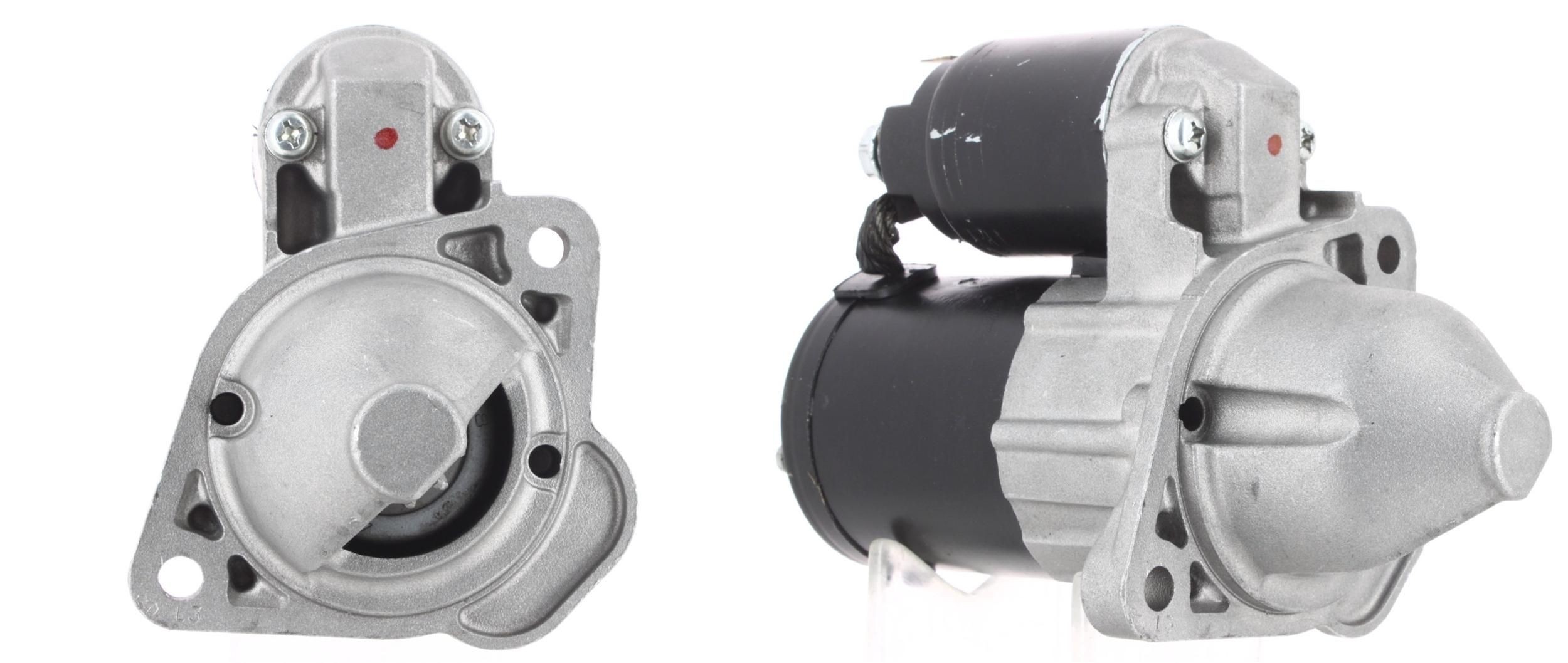 ROTOVIS Automotive Electrics Starter Varenummer: 8081104 billige