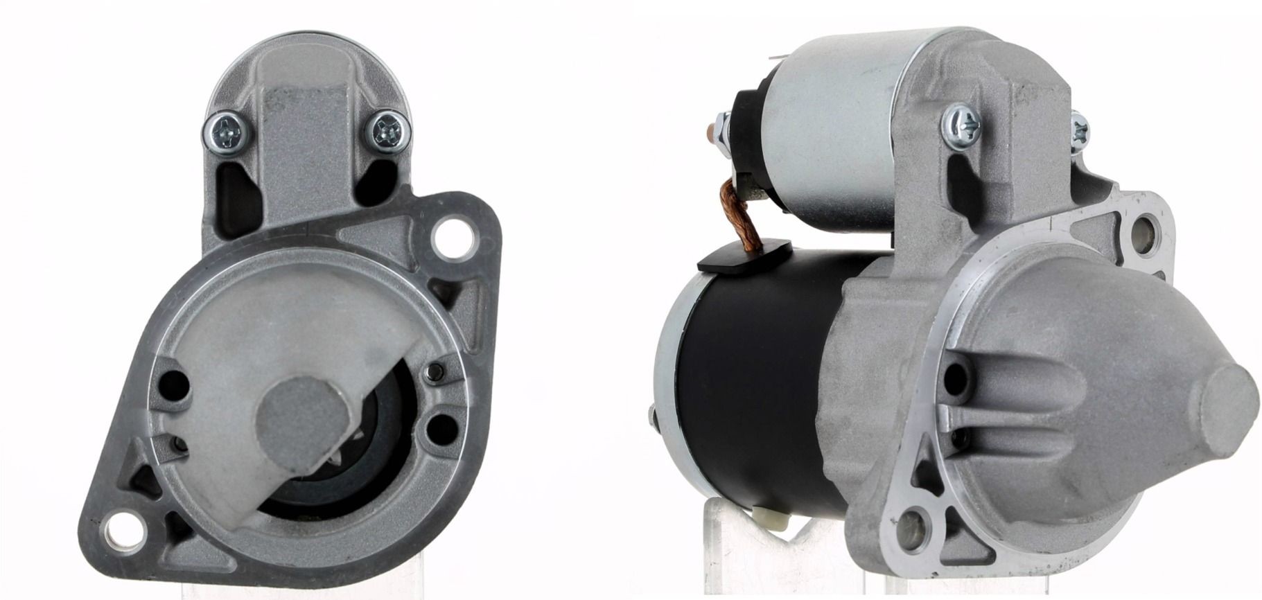 ROTOVIS Automotive Electrics Starter motor Article number: 8081115 cheaply