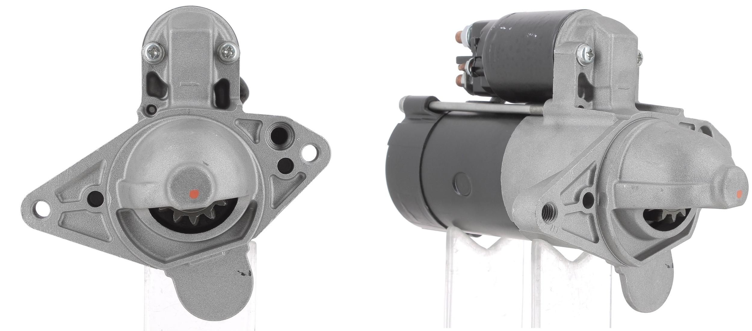 ROTOVIS Automotive Electrics Starter Varenummer: 8081148 billige