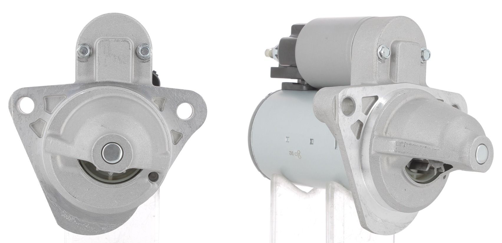 ROTOVIS Automotive Electrics Starter motor Article number: 8081163 cheaply