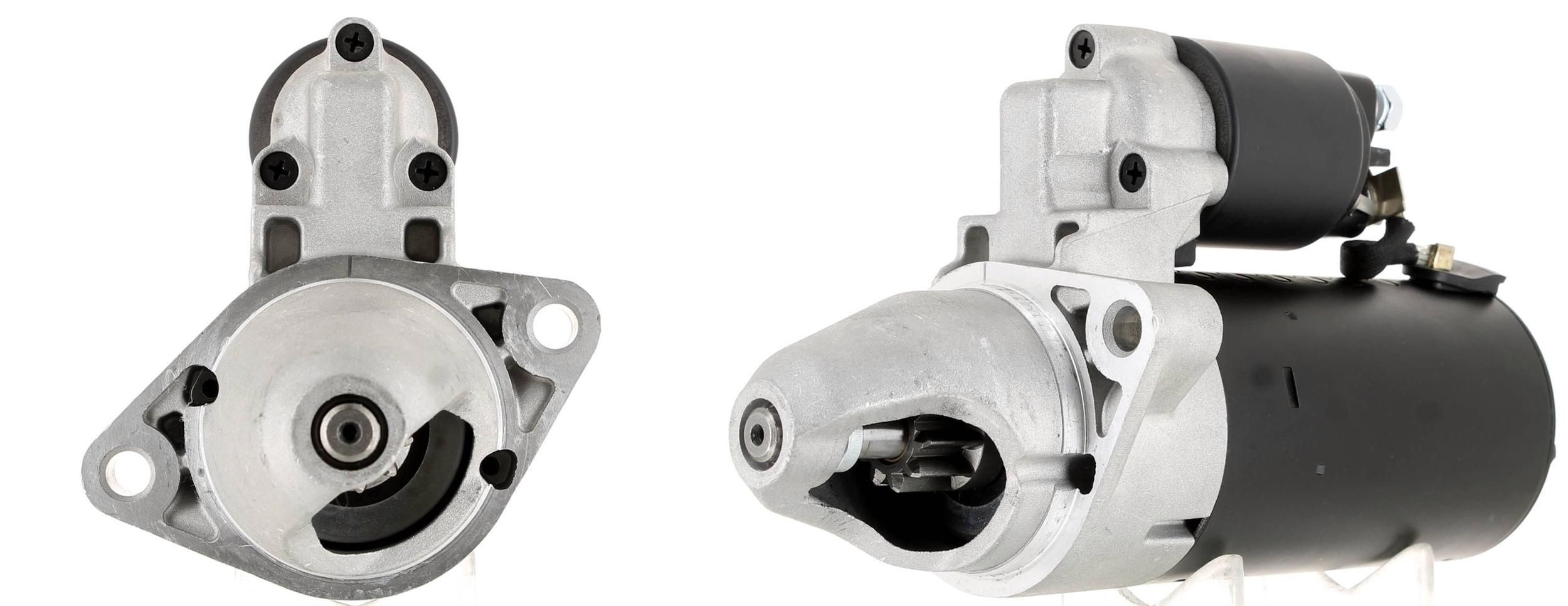 ROTOVIS Automotive Electrics Starter artikkelnummer: 8081191 billig