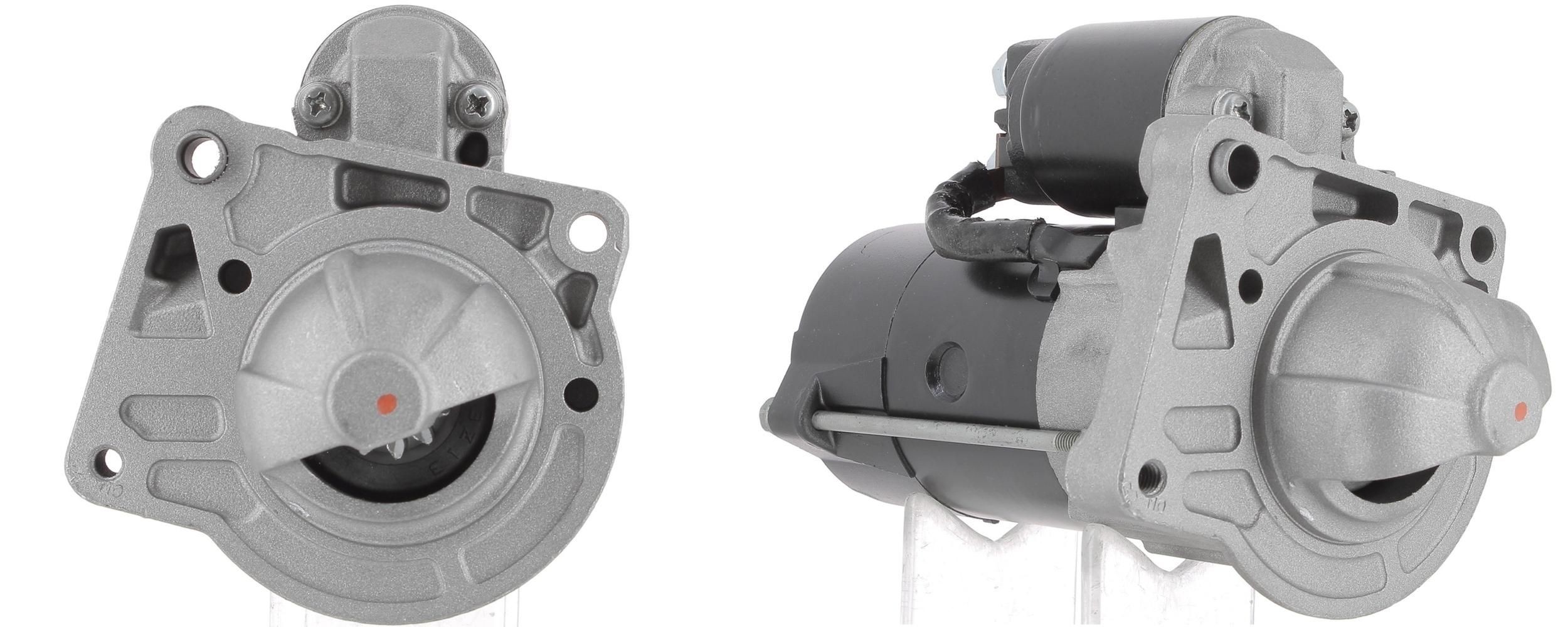 ROTOVIS Automotive Electrics Starter Varenummer: 8081207 billige