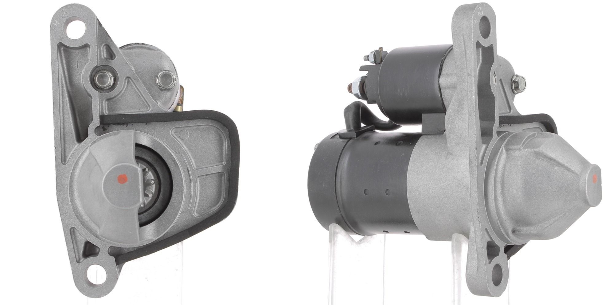 ROTOVIS Automotive Electrics Starter motor Article number: 8081213 cheaply