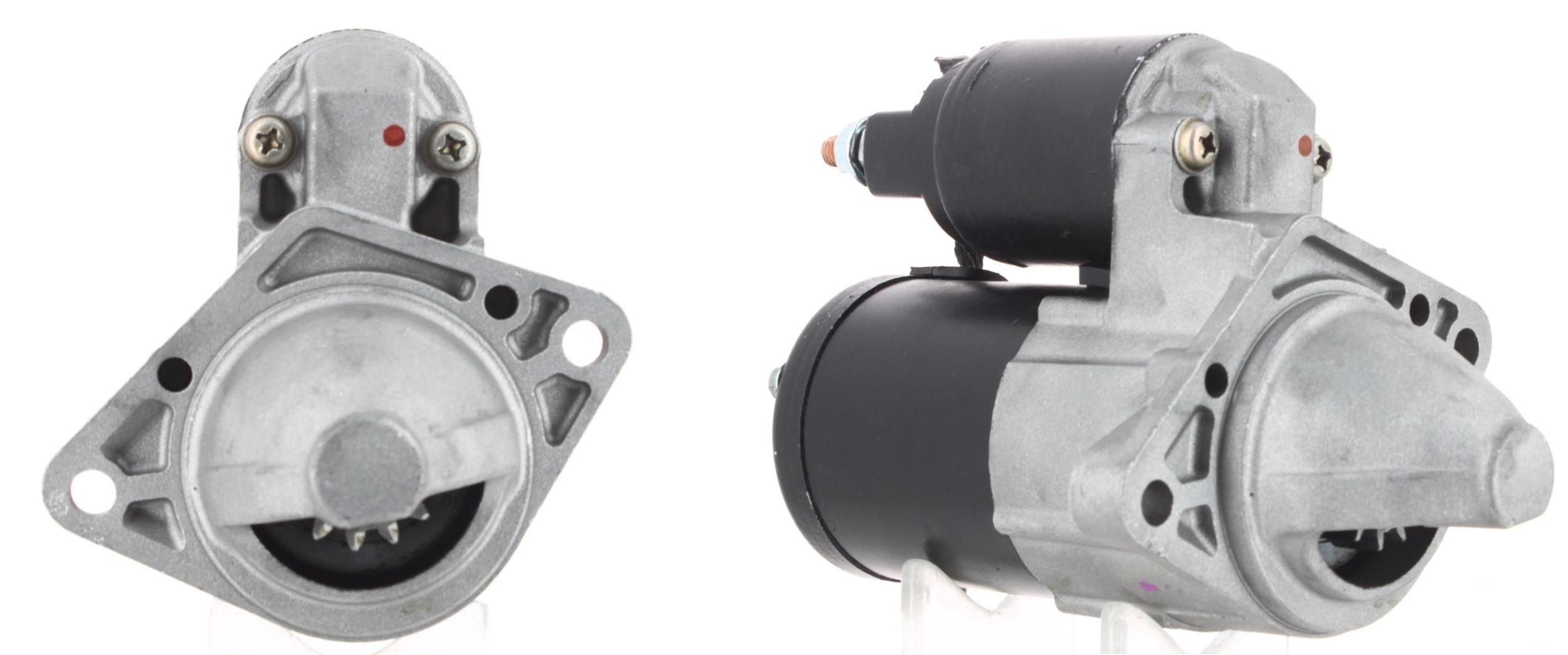 ROTOVIS Automotive Electrics Starter motor Article number: 8081216 cheaply