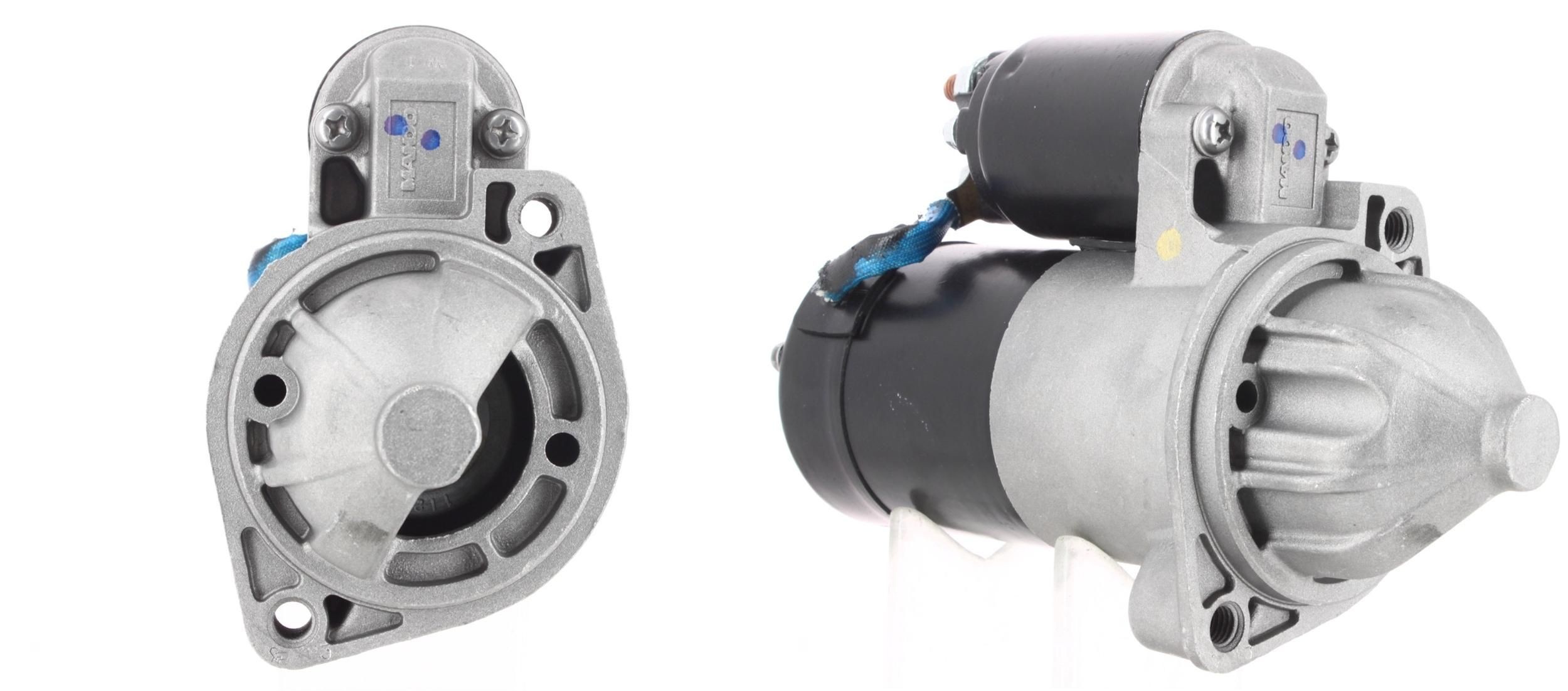 ROTOVIS Automotive Electrics Starter Artikli number: 8081243 soodsalt