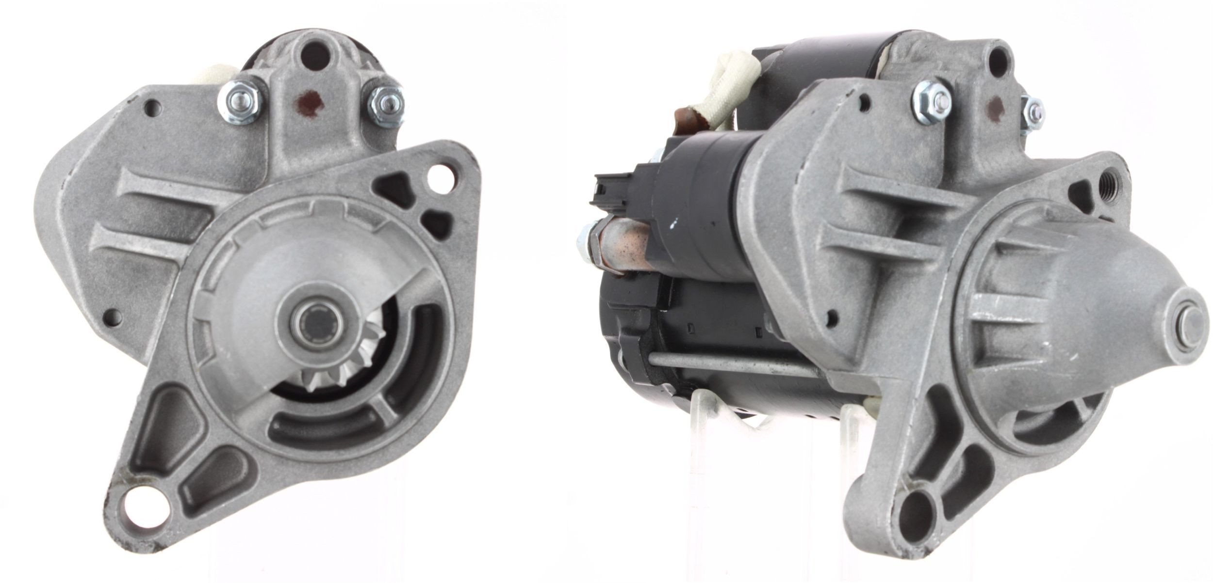 ROTOVIS Automotive Electrics Starter Artikli number: 8081298 soodsalt