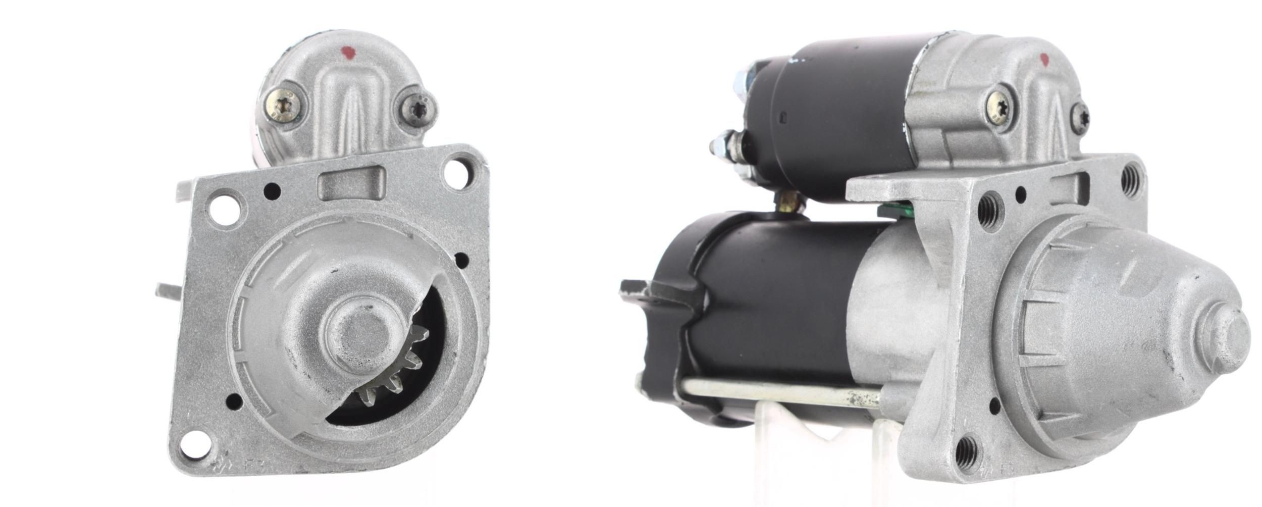 ROTOVIS Automotive Electrics Starter Varenummer: 8081320 billige
