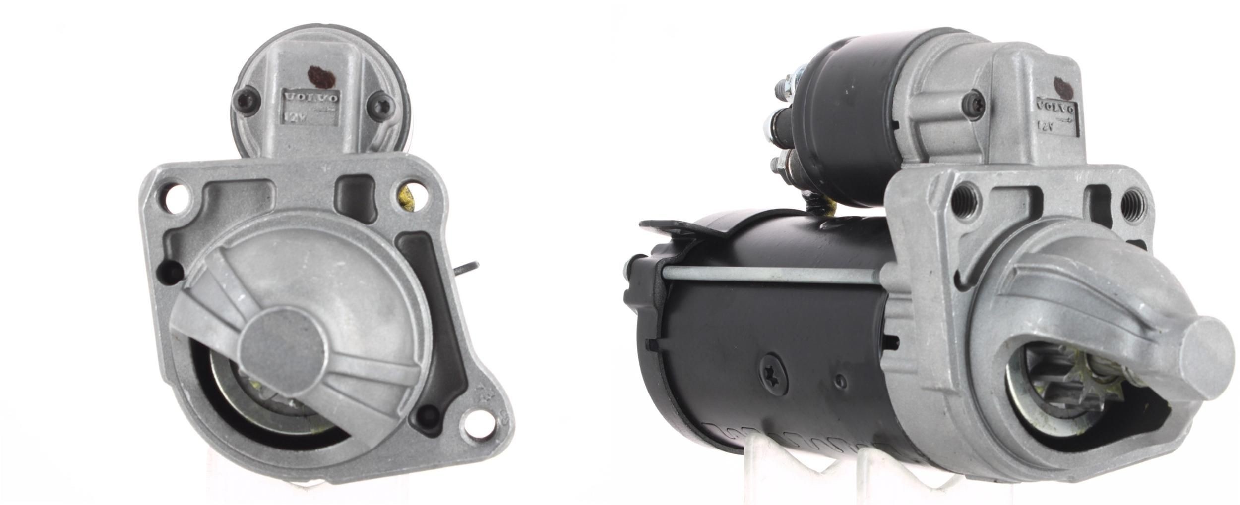 ROTOVIS Automotive Electrics Starter motor Article number: 8081322 cheaply