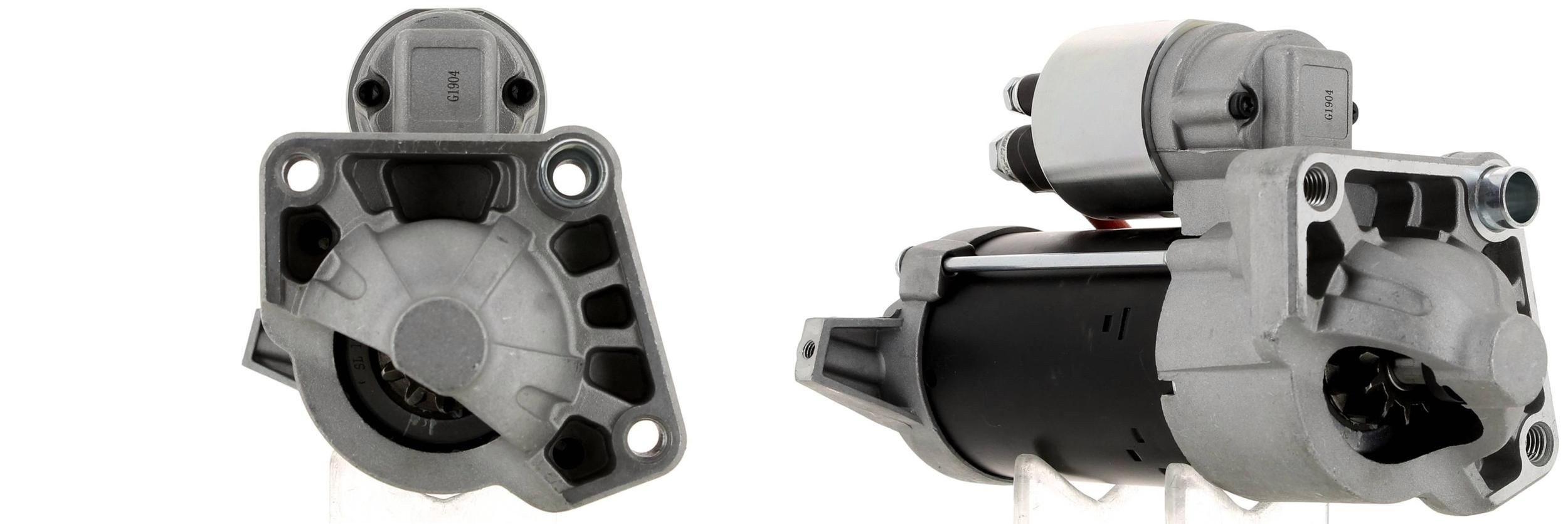 ROTOVIS Automotive Electrics Starter Artikli number: 8081323 soodsalt