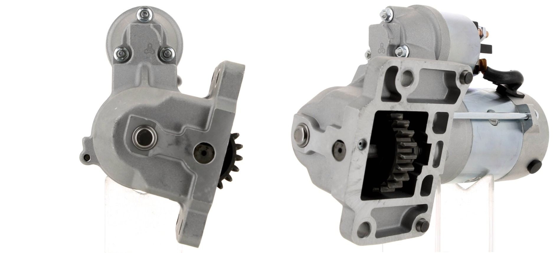 ROTOVIS Automotive Electrics Starter Varenummer: 8081325 billige