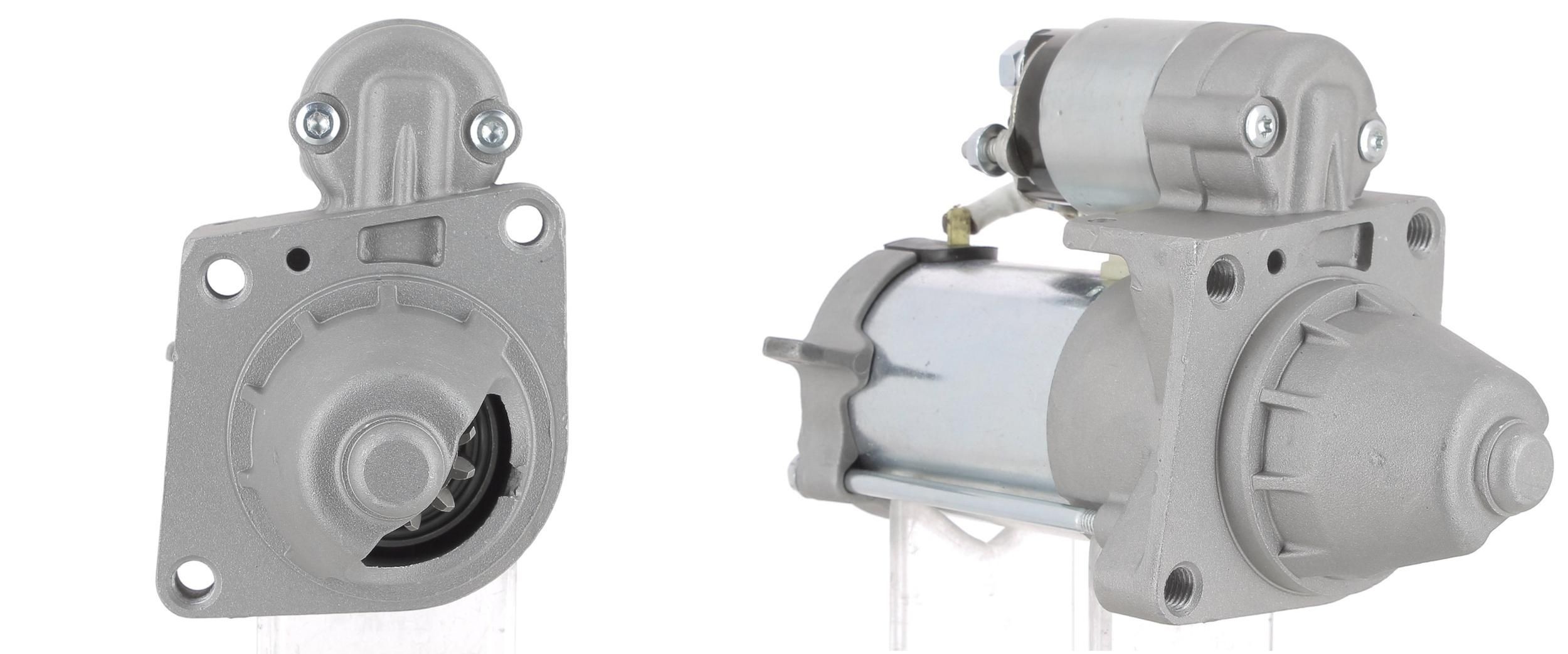 ROTOVIS Automotive Electrics Starter Varenummer: 8081335 billige