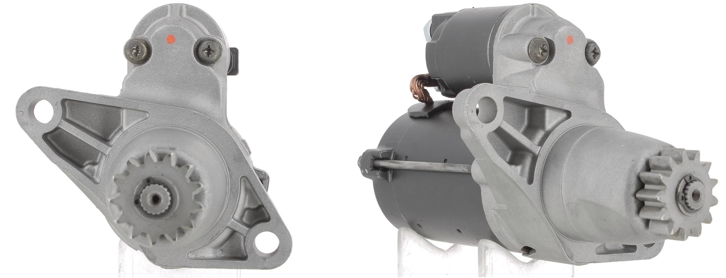 ROTOVIS Automotive Electrics Starter Varenummer: 8081392 billige