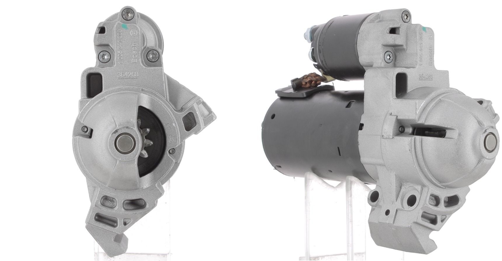 ROTOVIS Automotive Electrics Starter motor Article number: 8081453 cheaply