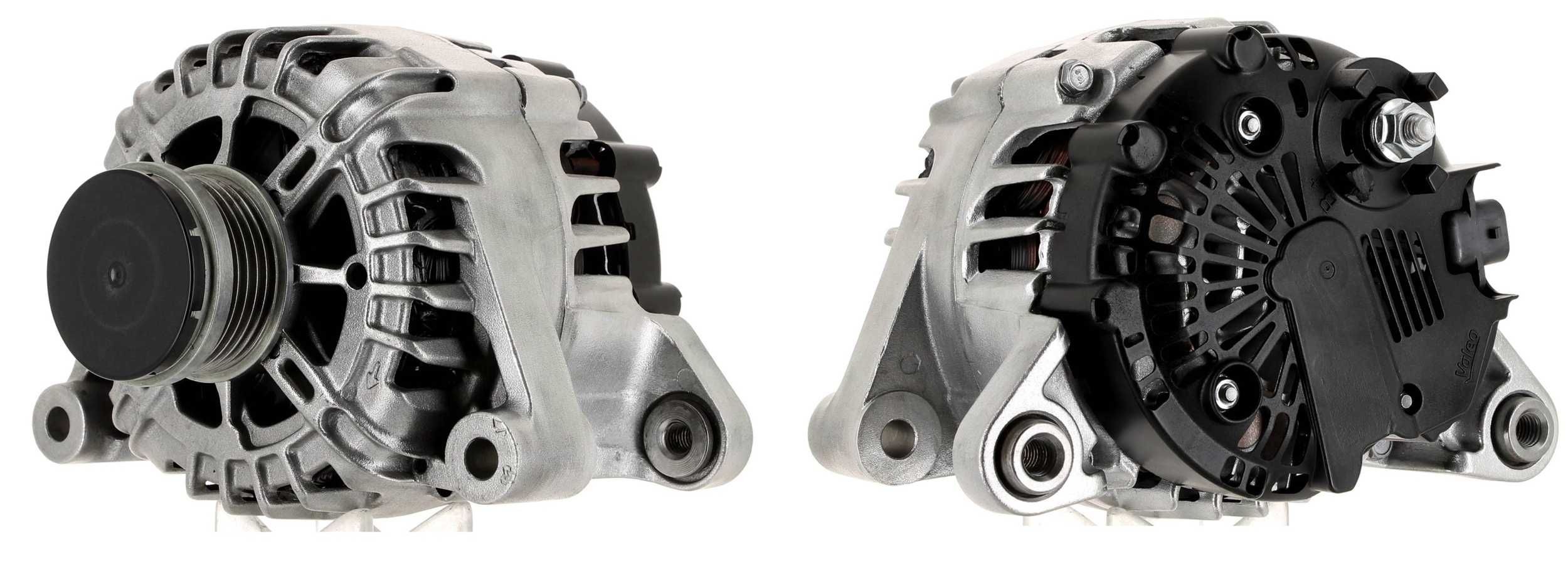 ROTOVIS Automotive Electrics Alternator Article number: 9090974 cheaply