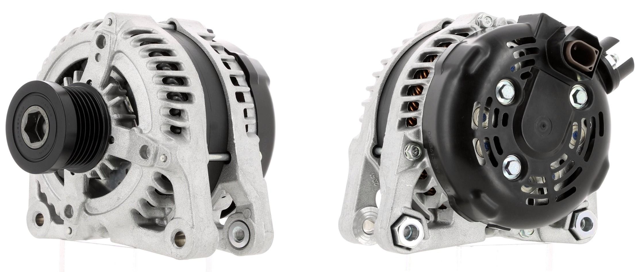 ROTOVIS Automotive Electrics Generator Varenummer: 9090987 billige