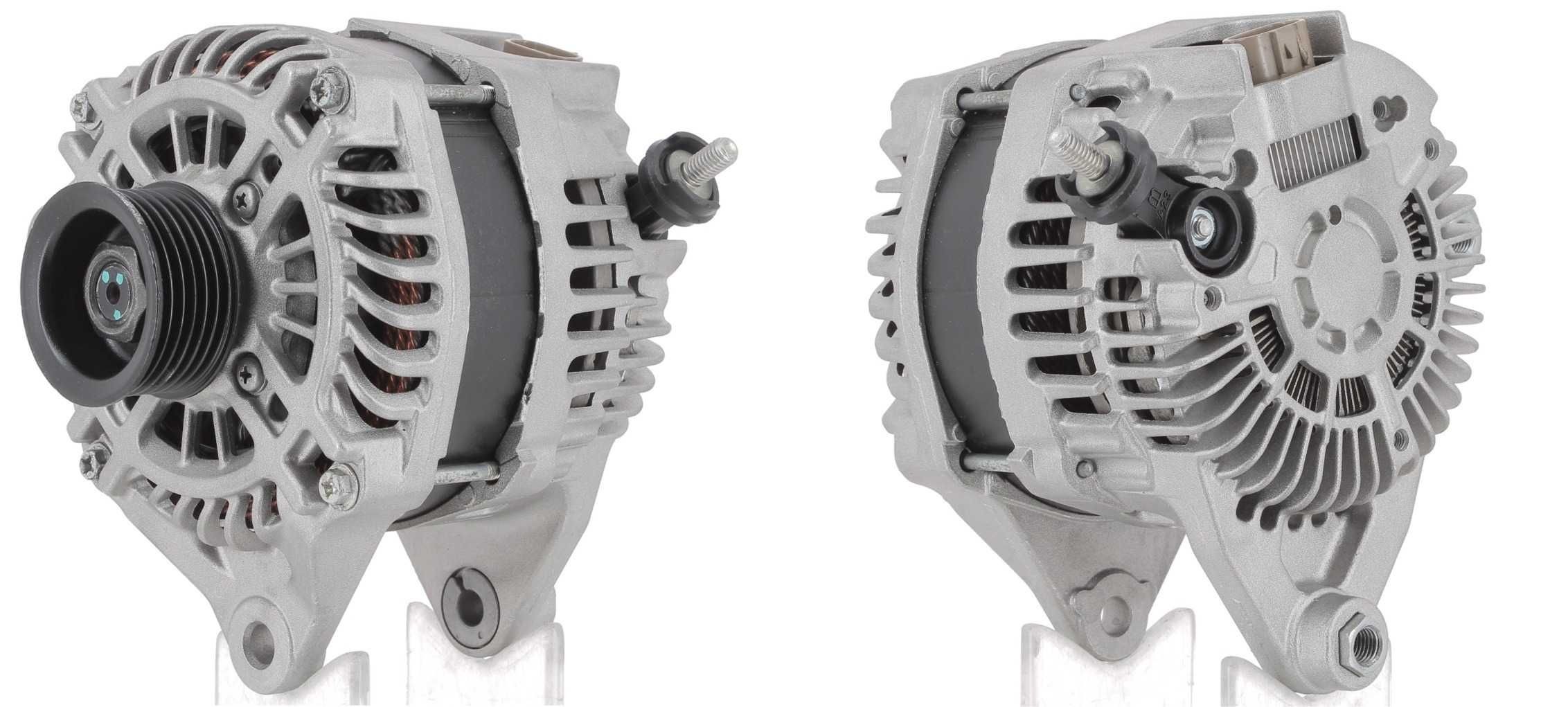 ROTOVIS Automotive Electrics Generator Varenummer: 9090988 billige