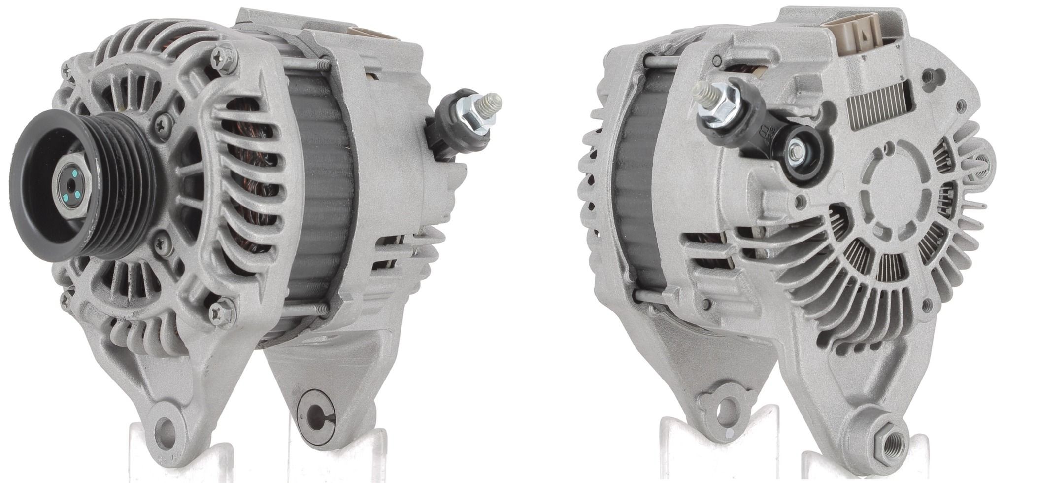ROTOVIS Automotive Electrics Generaator Artikli number: 9090992 soodsalt