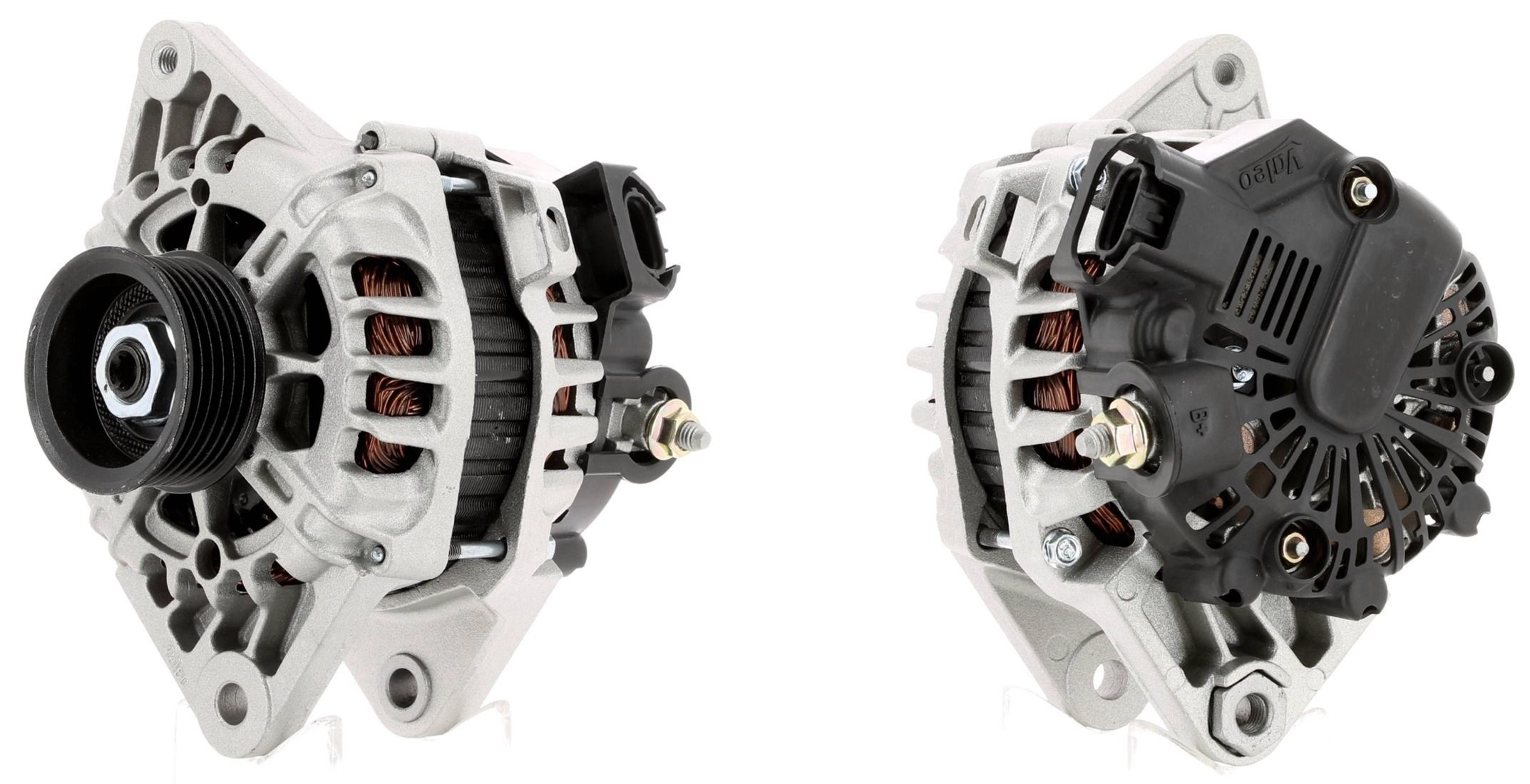 ROTOVIS Automotive Electrics Generaator Artikli number: 9090993 soodsalt
