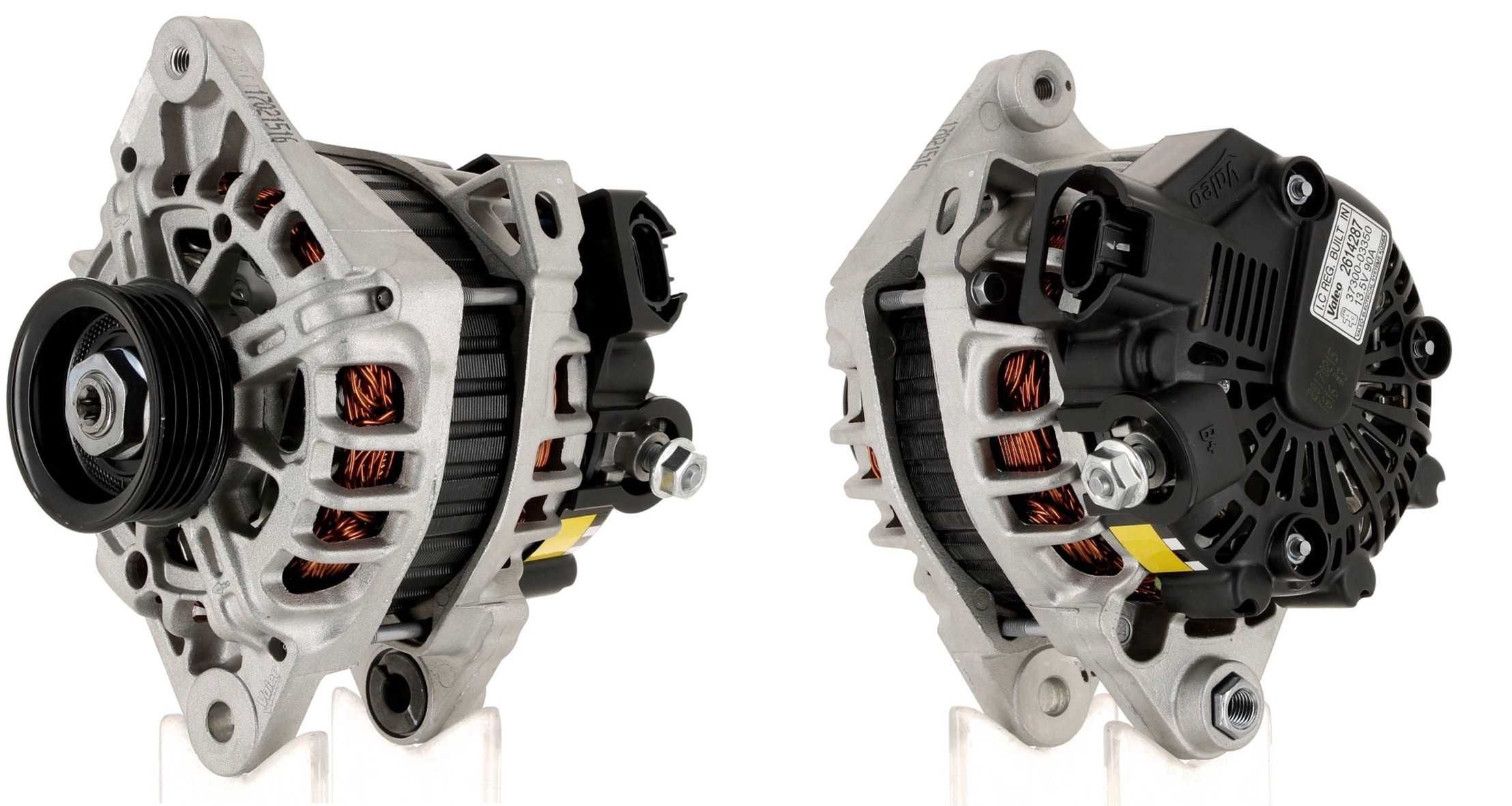 ROTOVIS Automotive Electrics Alternator Article number: 9090994 cheaply