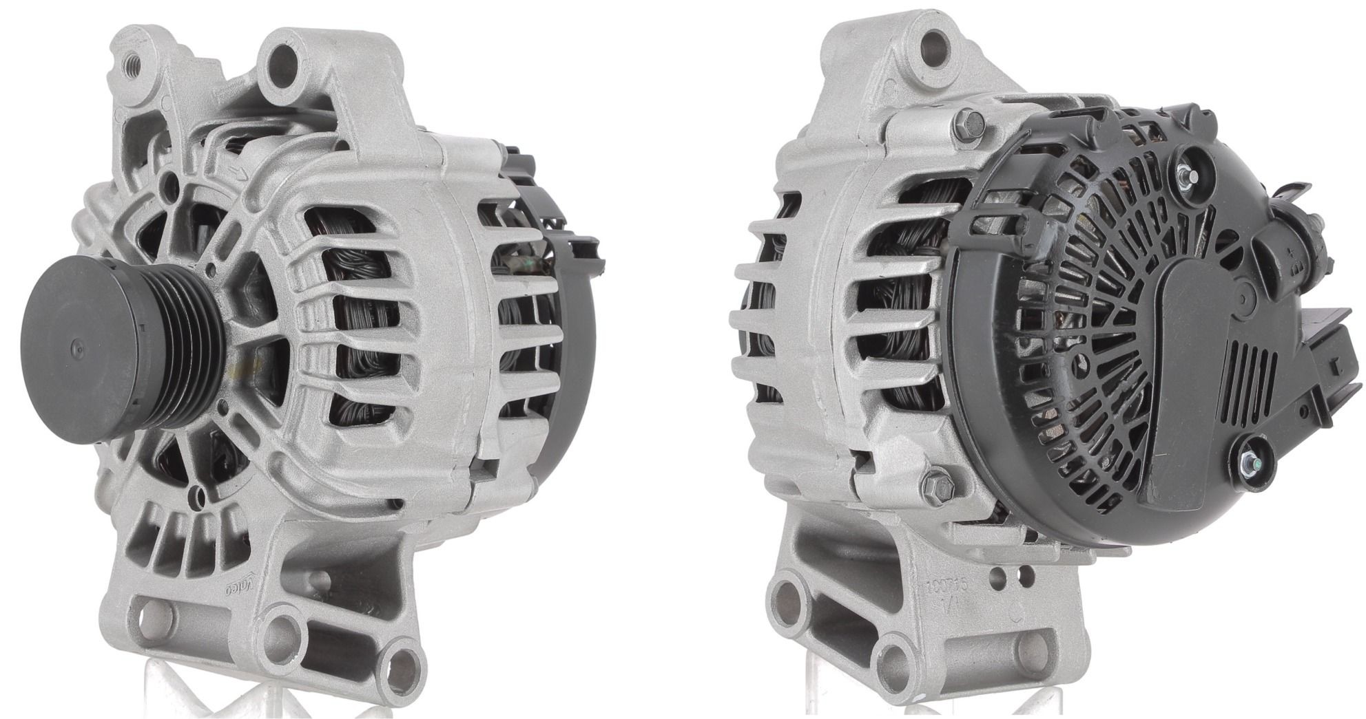 ROTOVIS Automotive Electrics Generaator Artikli number: 9091012 soodsalt