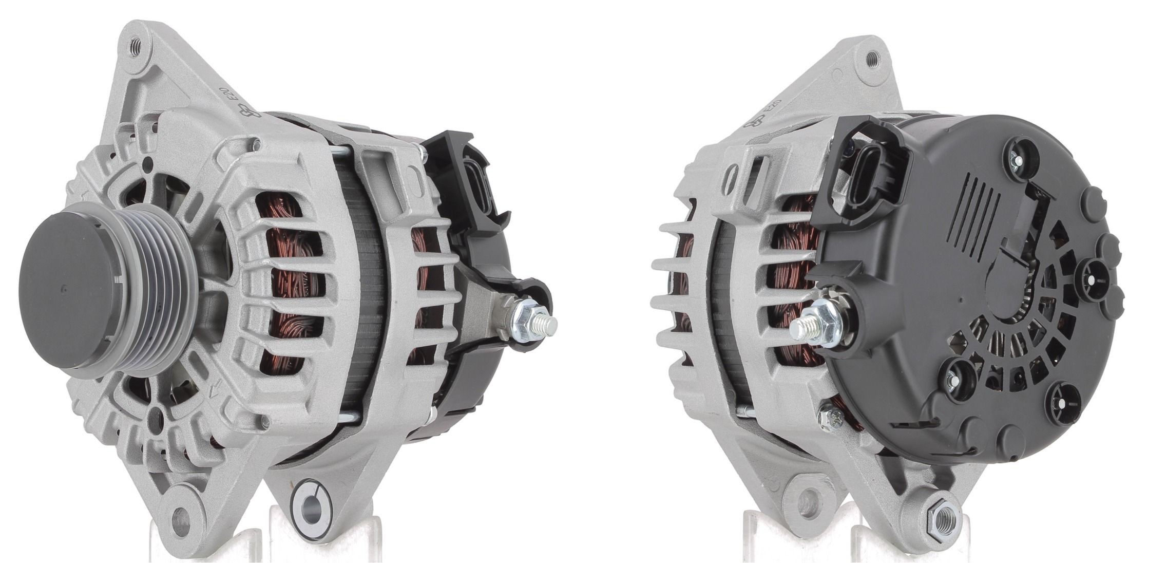 ROTOVIS Automotive Electrics Generaator Artikli number: 9091015 soodsalt