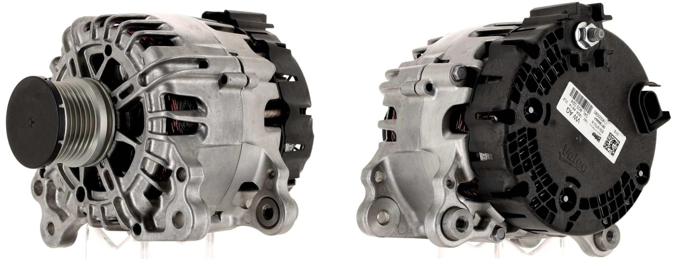 ROTOVIS Automotive Electrics Generaator Artikli number: 9091021 soodsalt